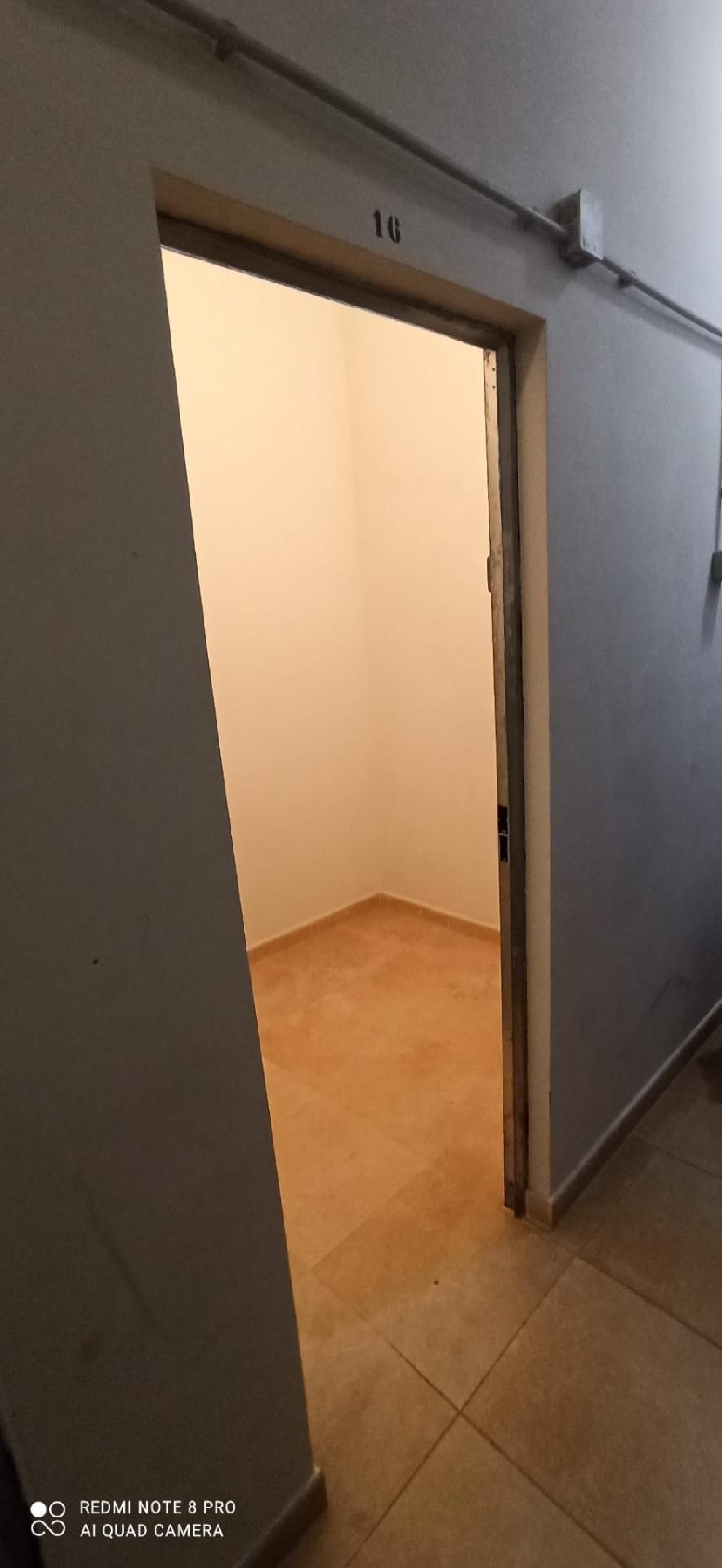 te koop berging El Ejido Poniente Almeriense 5