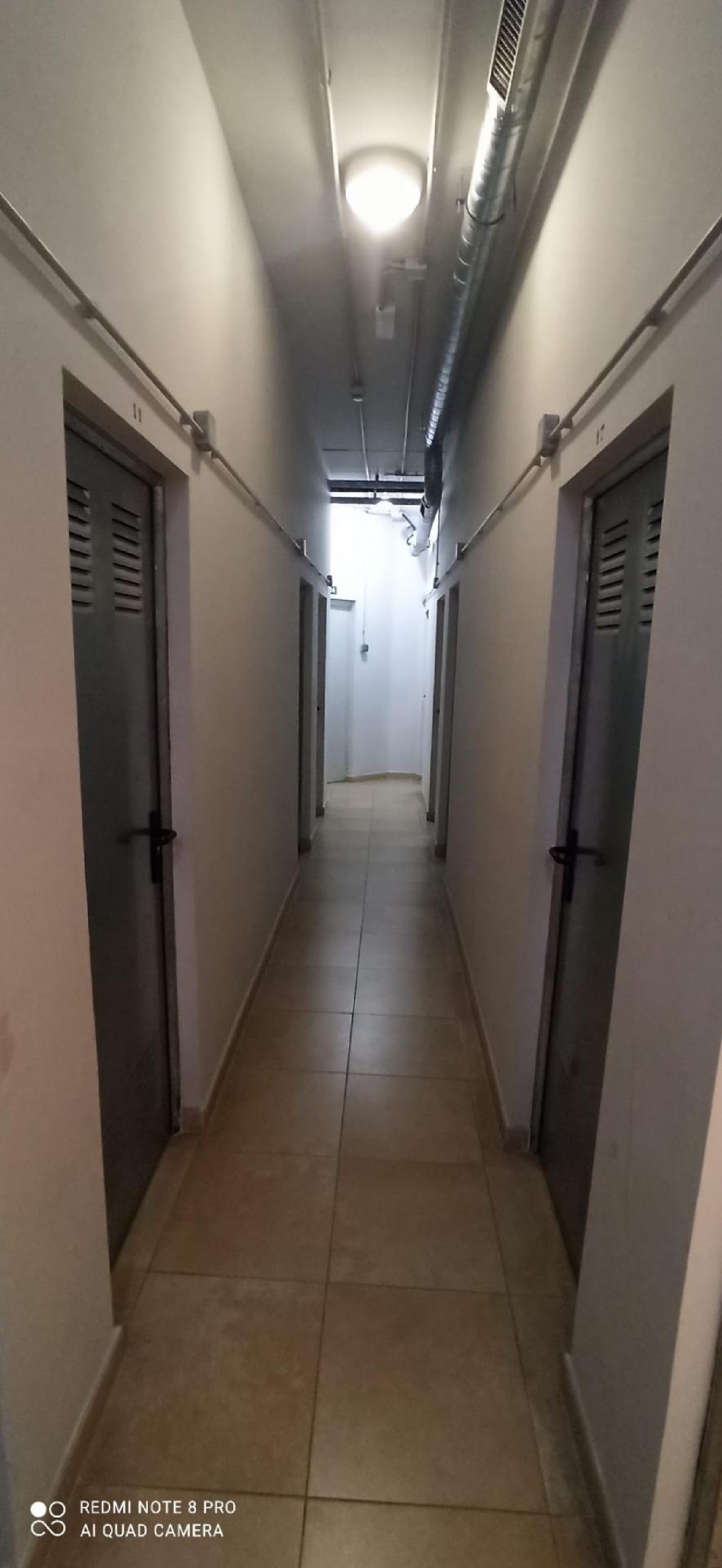 te koop berging El Ejido Poniente Almeriense 1