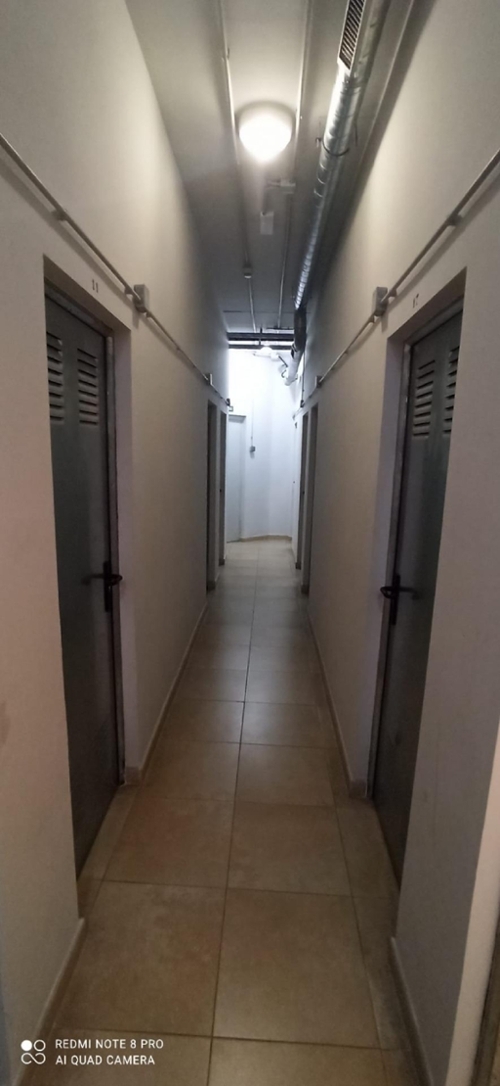 El Ejido Poniente Almeriense berging foto 6334222