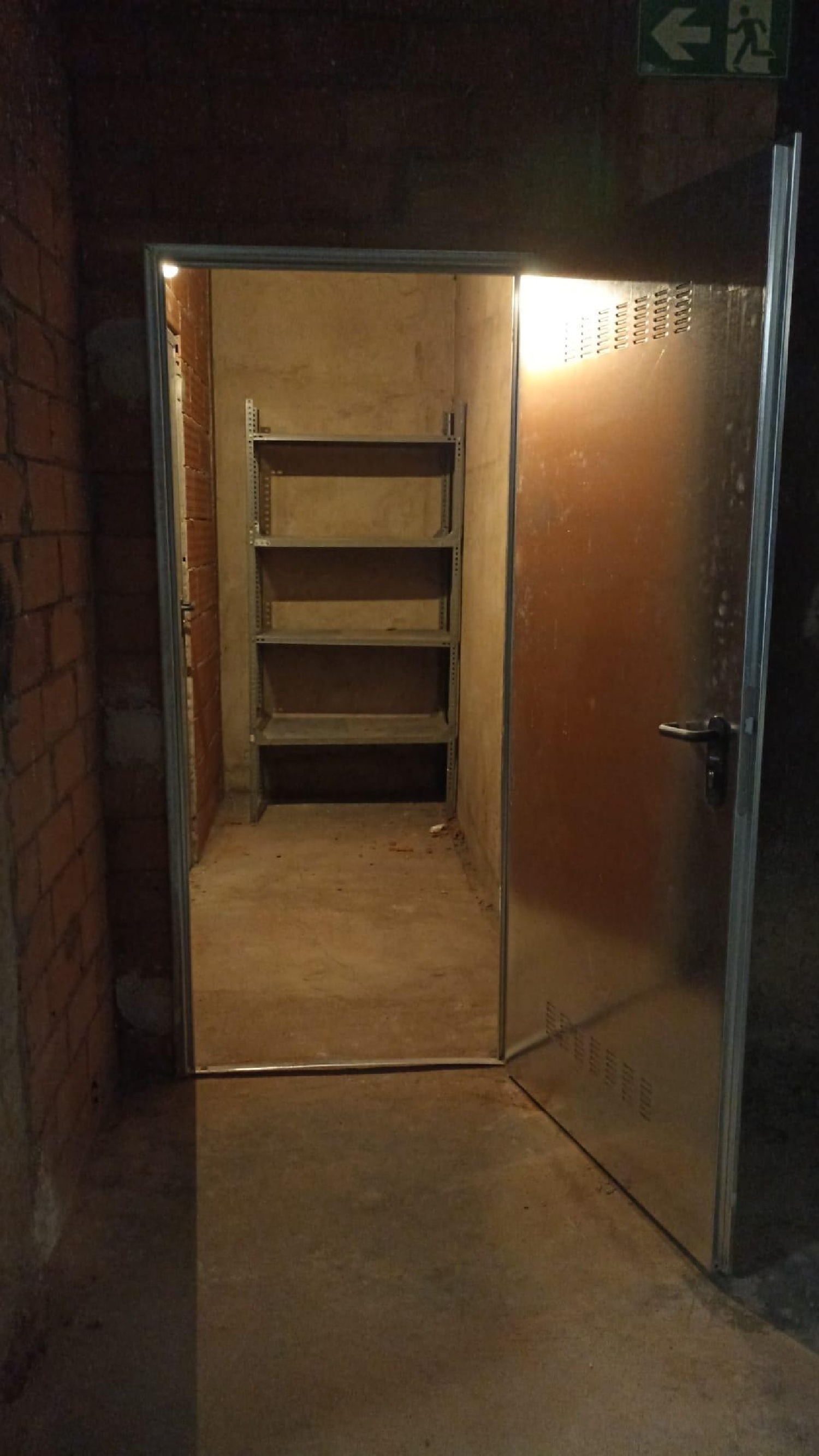 kaufen Abstellraum Girona Los Cuzcos Y El Llano Alto Guadalentín 3