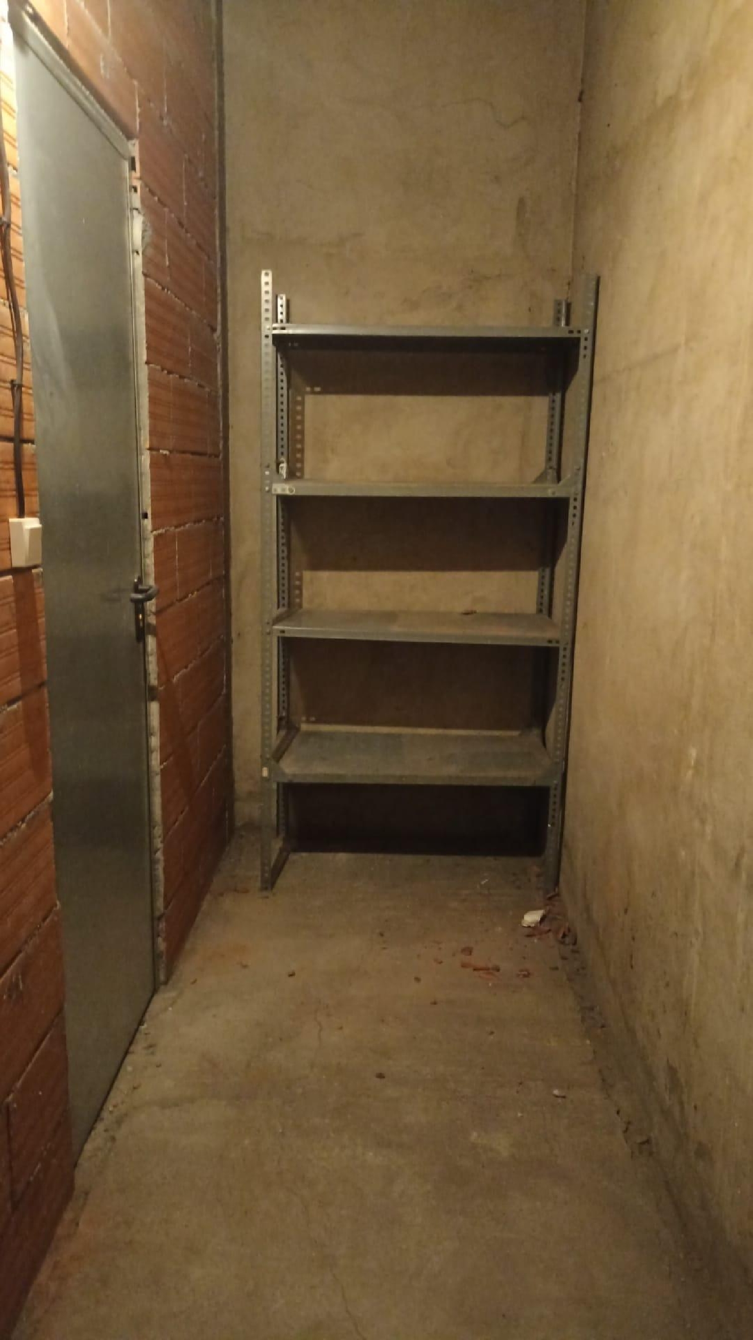 kaufen Abstellraum Girona Los Cuzcos Y El Llano Alto Guadalentín 2