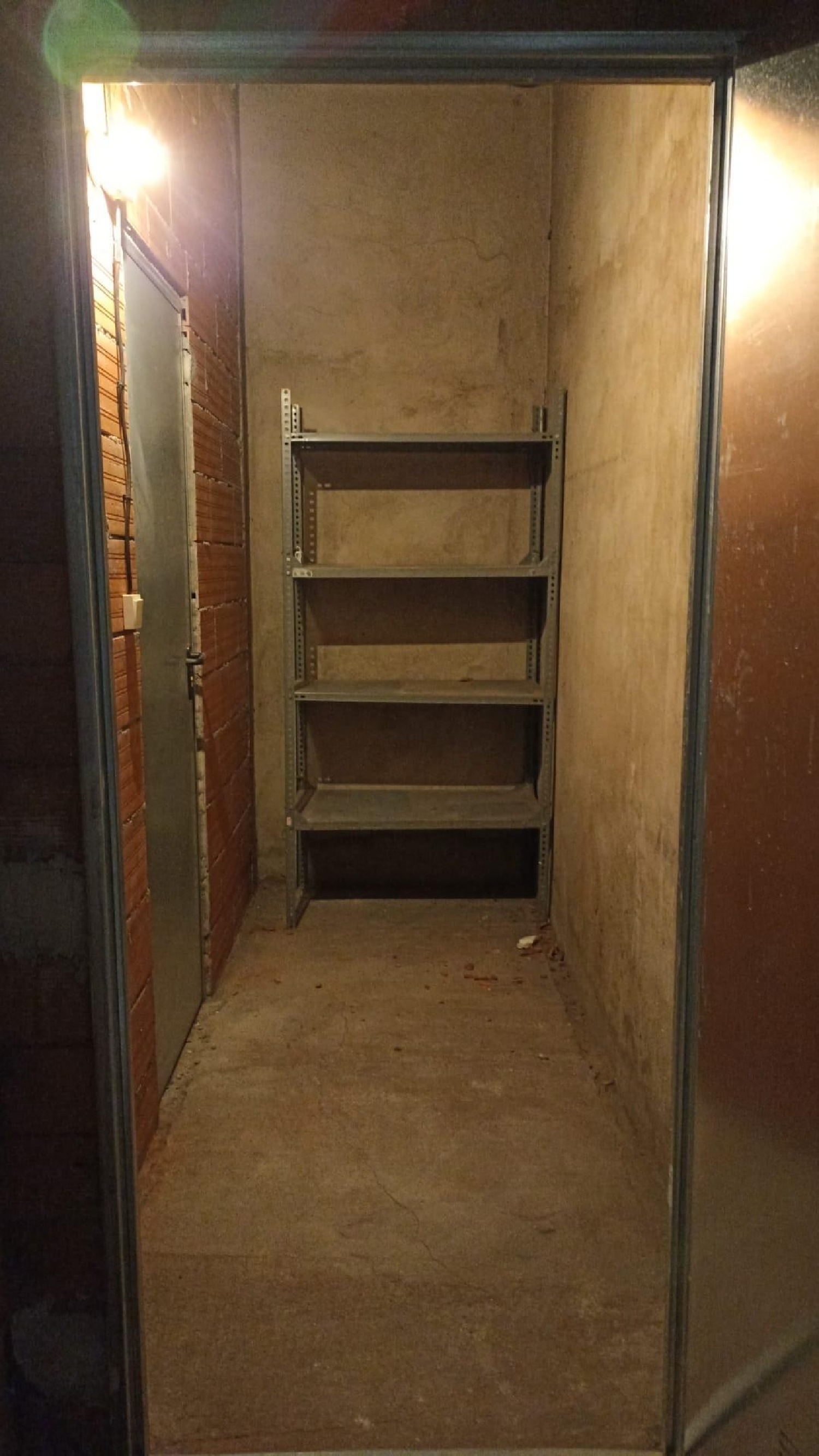 kaufen Abstellraum Girona Los Cuzcos Y El Llano Alto Guadalentín 1