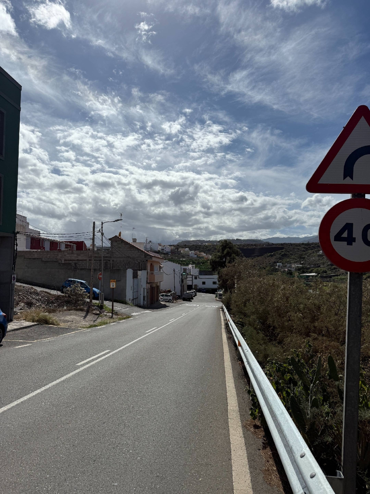  till salu förråd Lomo De Arucas Área Norte 4