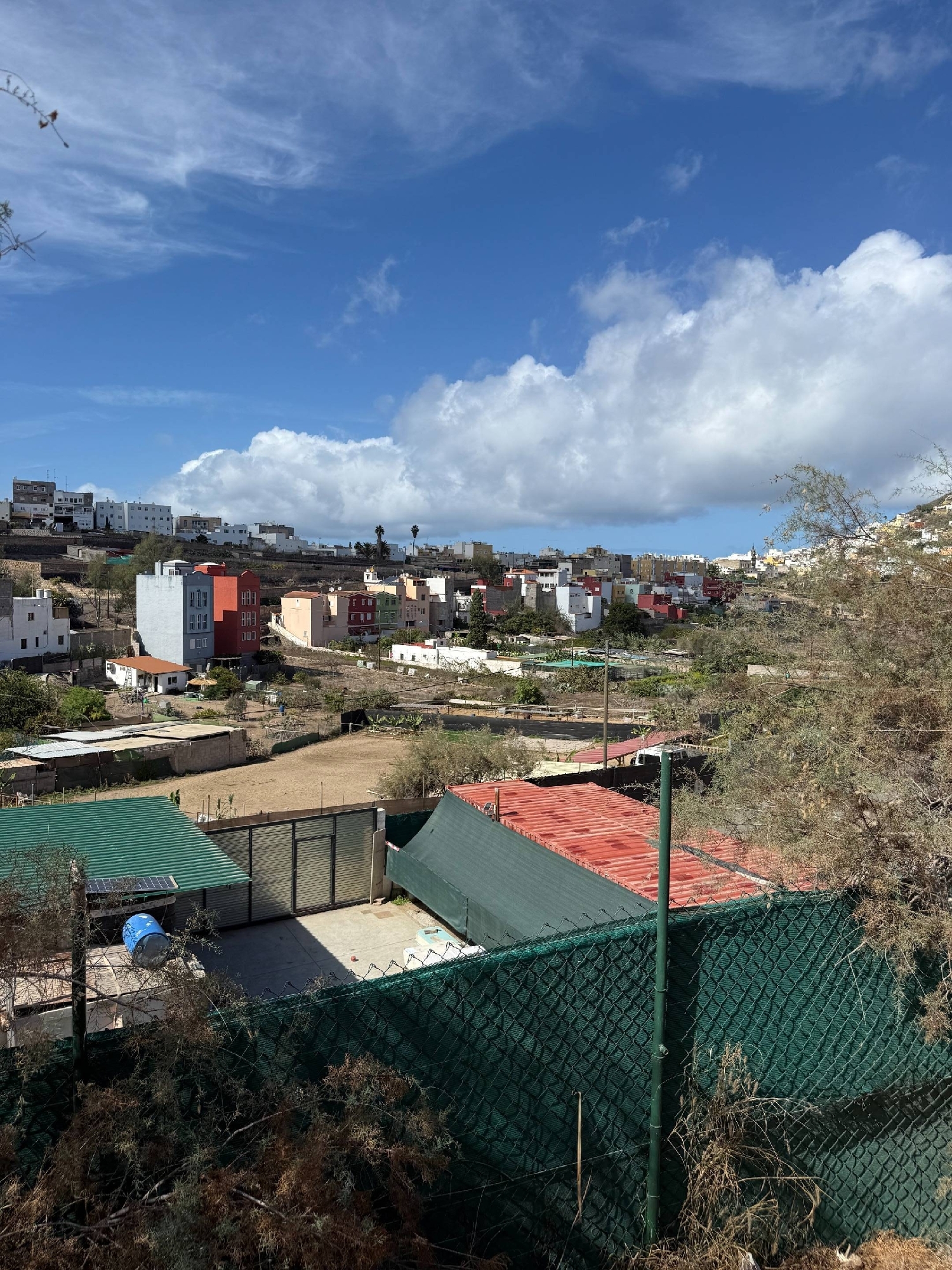  till salu förråd Lomo De Arucas Área Norte 3