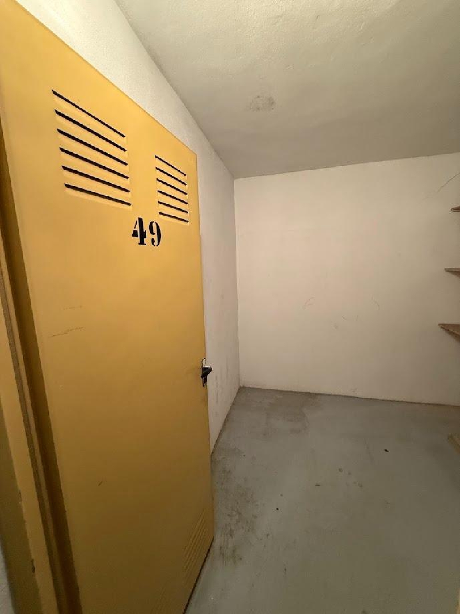  till salu förråd Mislata Horta Oest 2