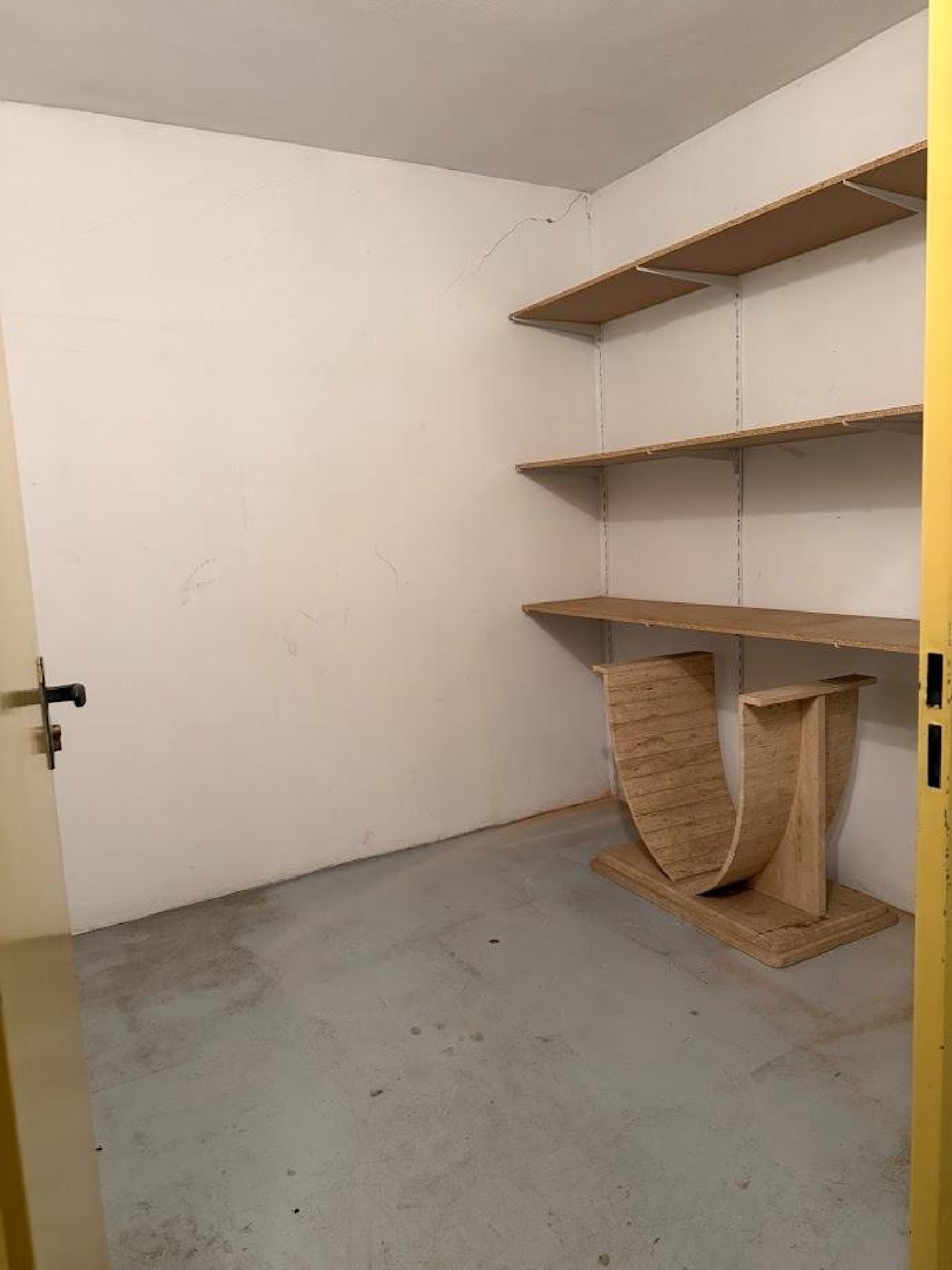  till salu förråd Mislata Horta Oest 4