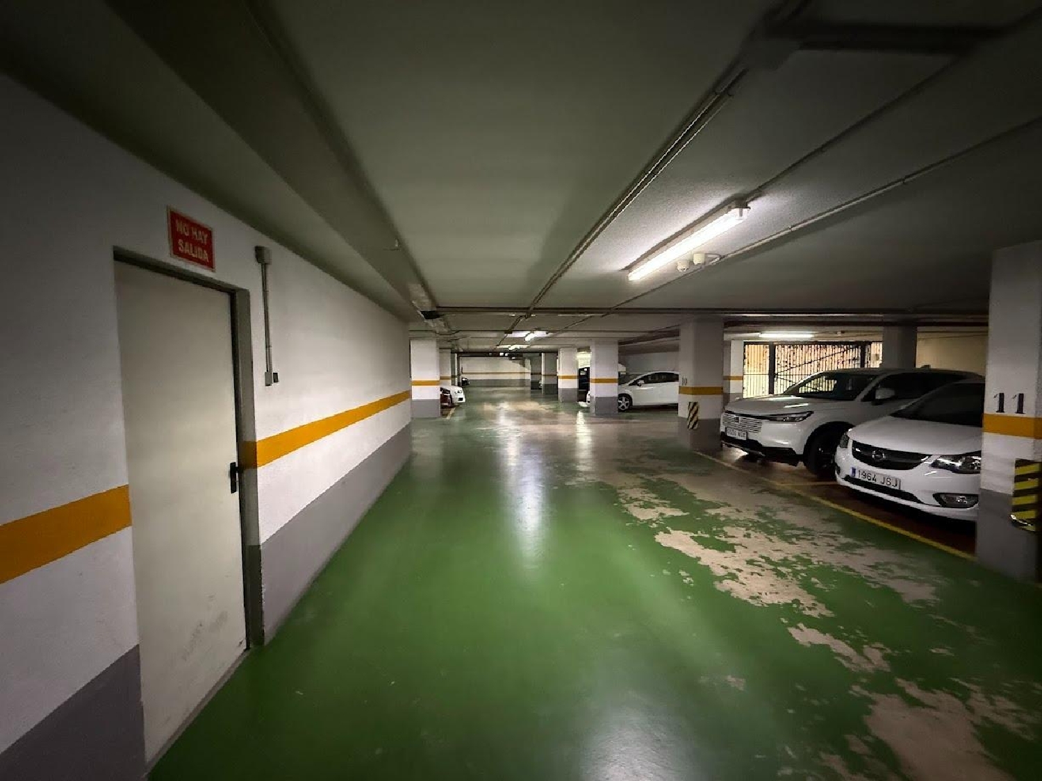  till salu förråd Mislata Horta Oest 1