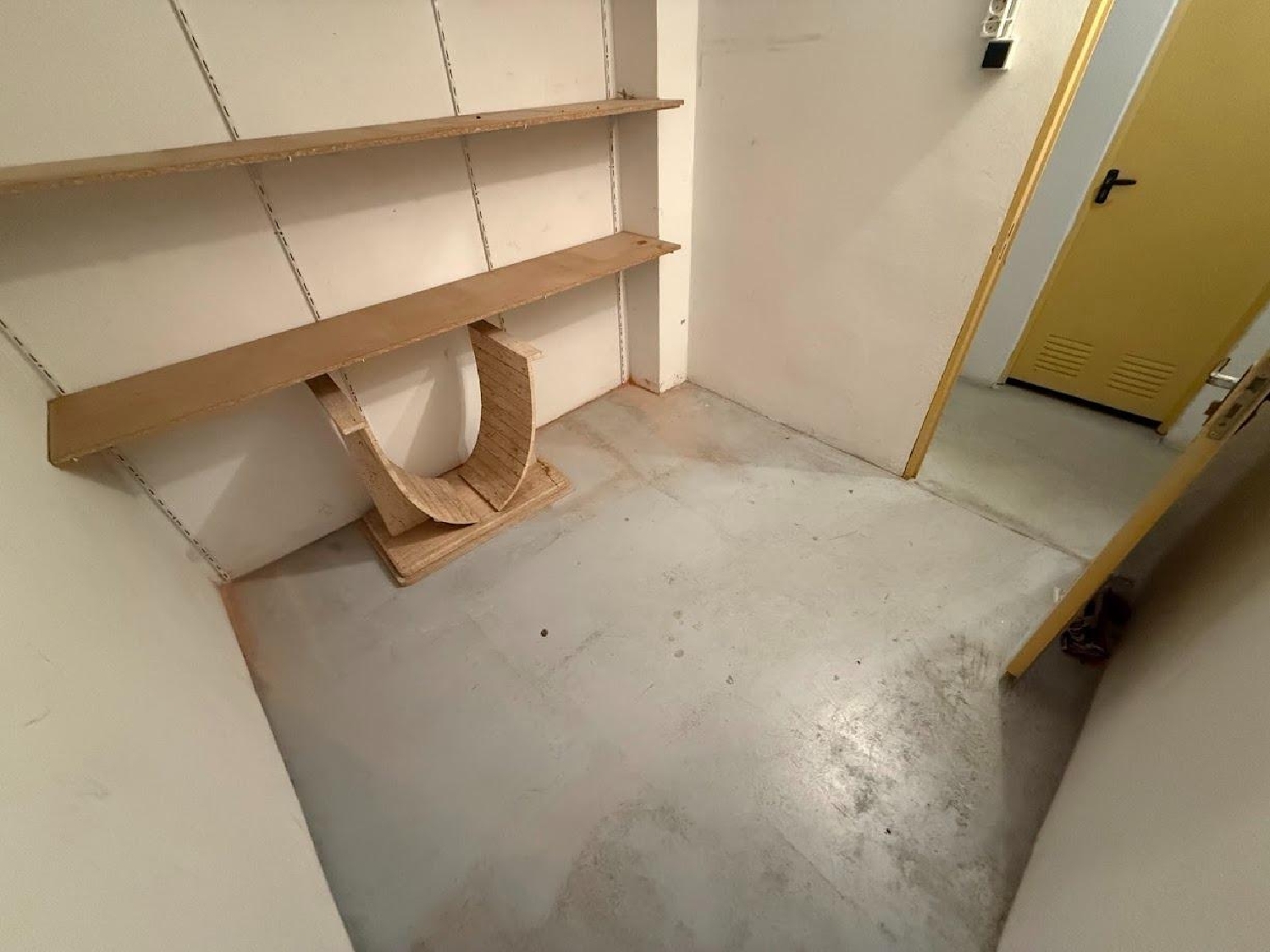  till salu förråd Mislata Horta Oest 6