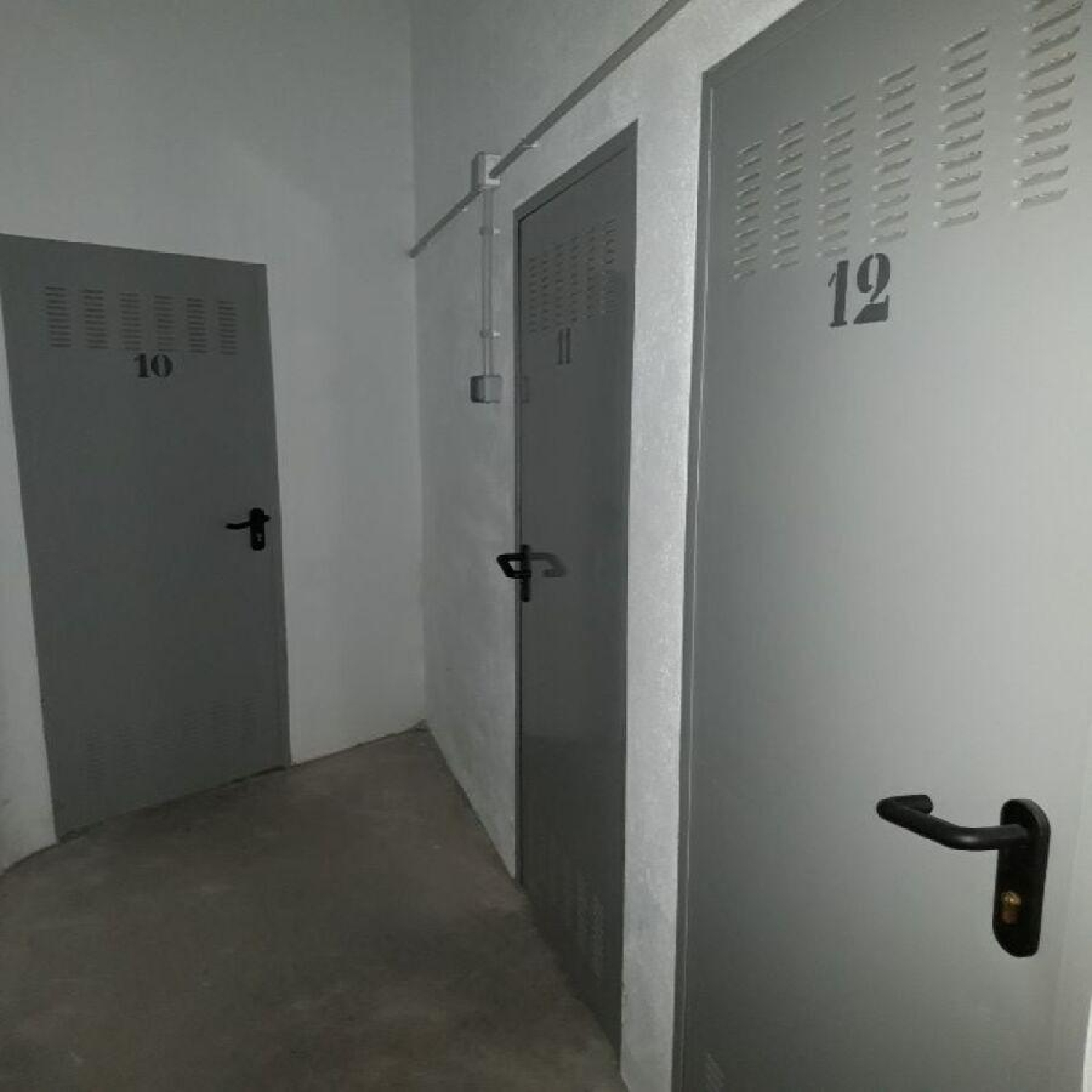  for sale storeroom Narón Ferrol 3