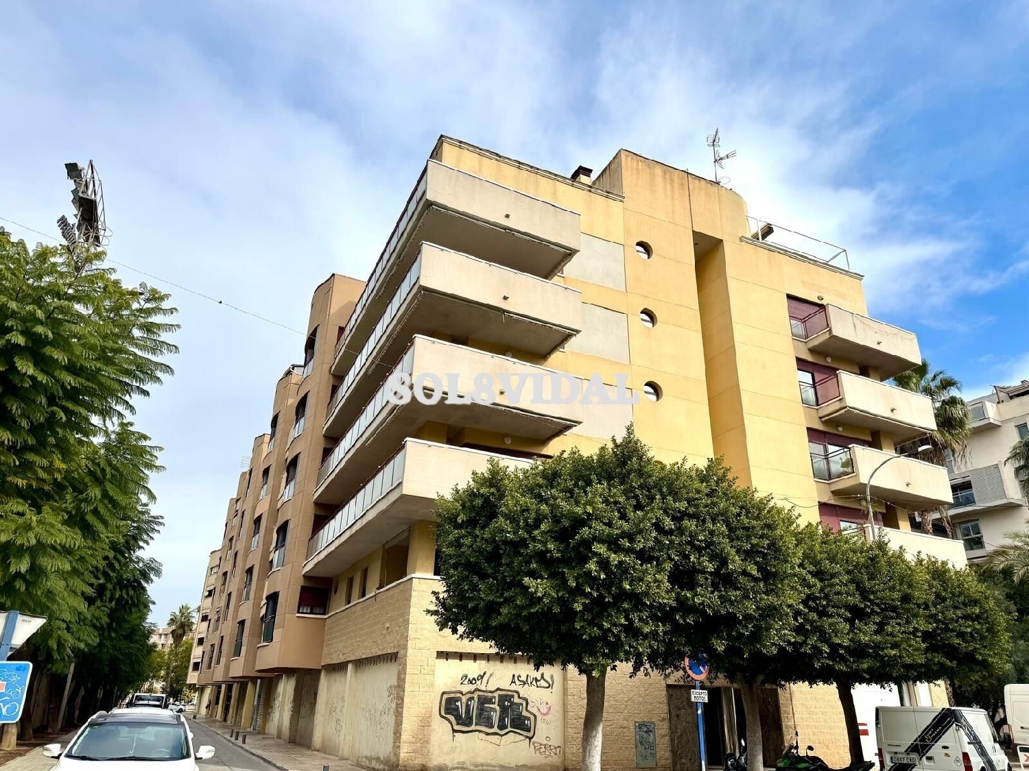  for sale storeroom Orihuela Baix Segura 6