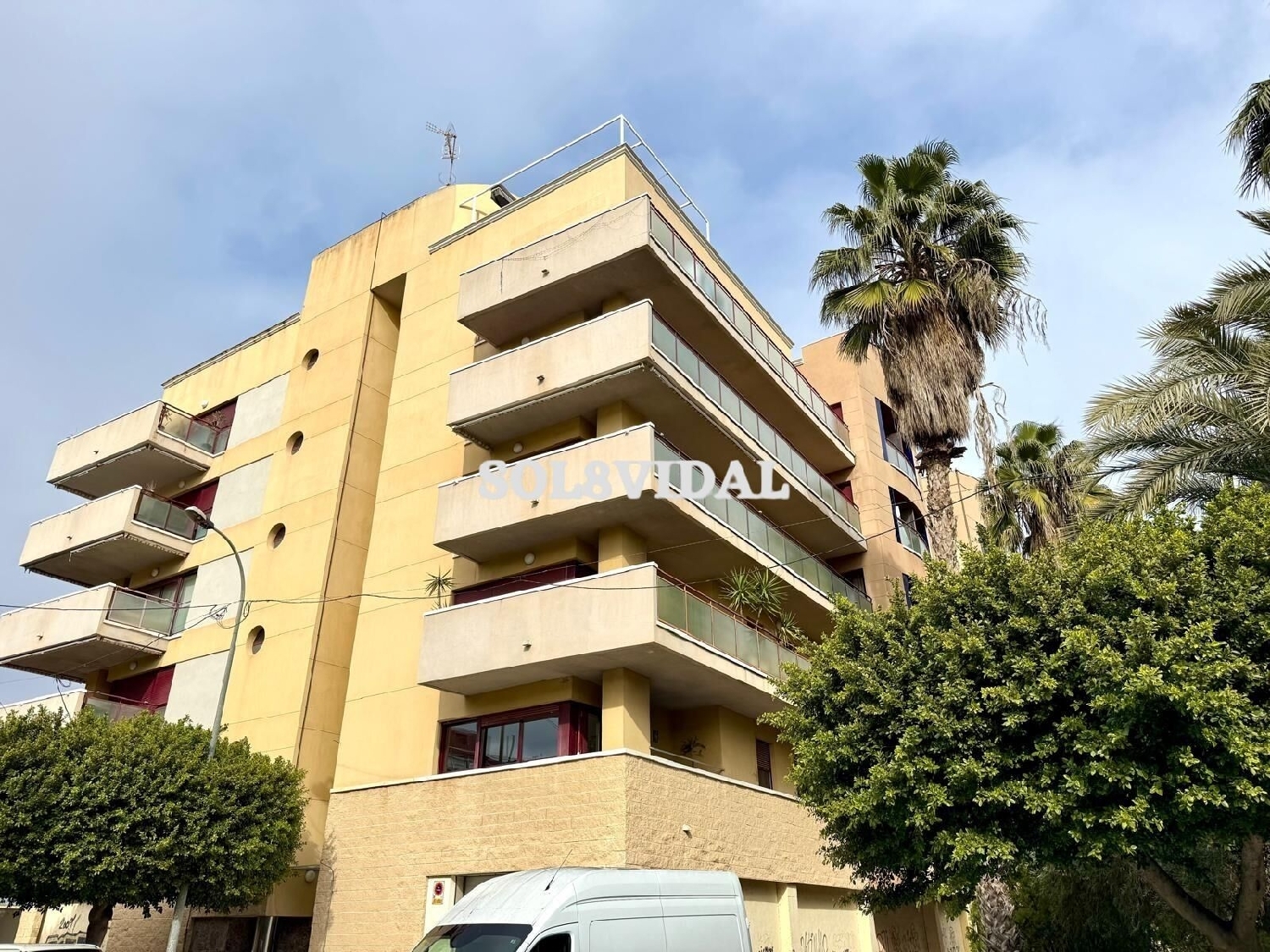  for sale storeroom Orihuela Baix Segura 7