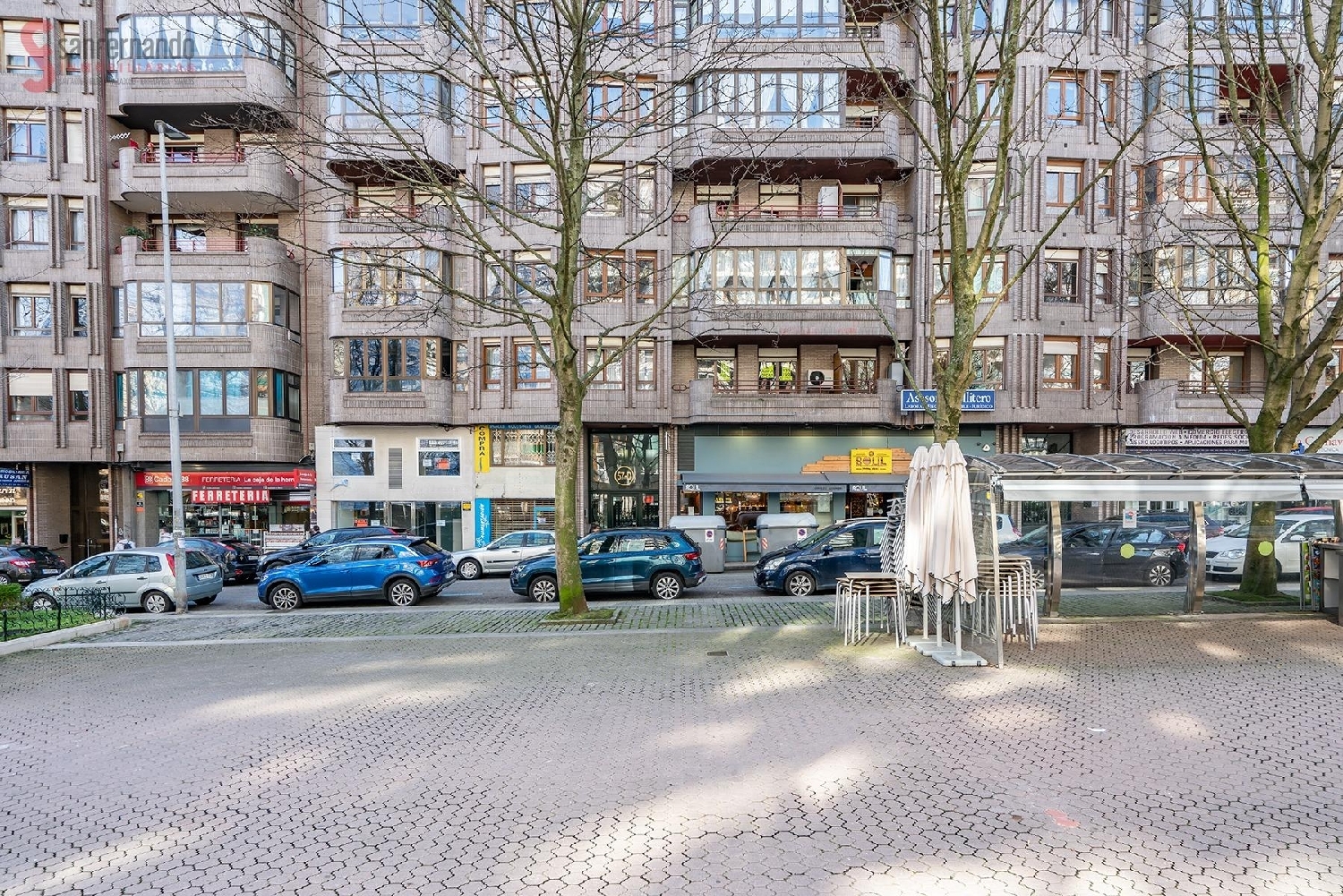  te koop berging Santander Centro 39001 Comarca De Santander 1