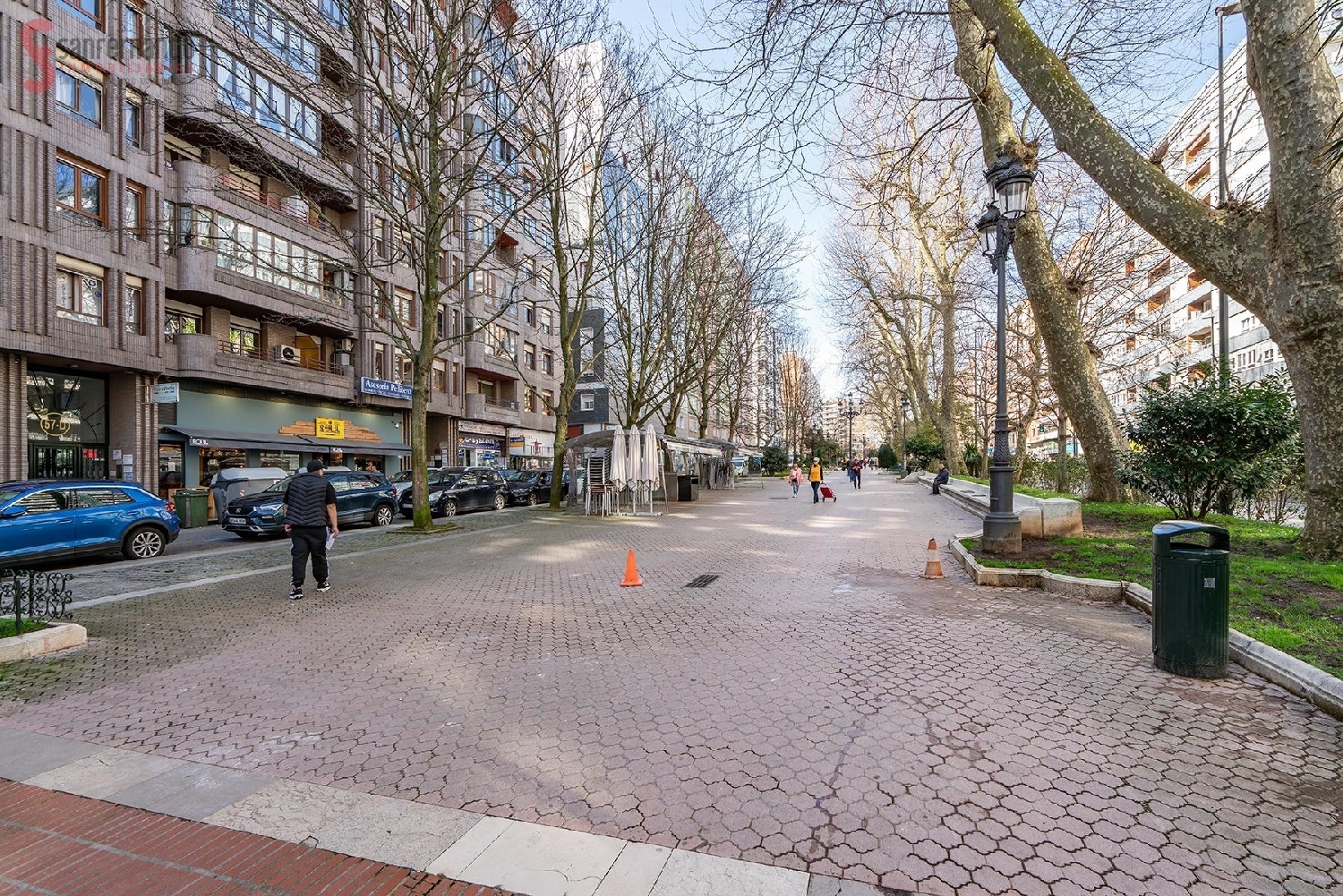  te koop berging Santander Centro 39001 Comarca De Santander 2