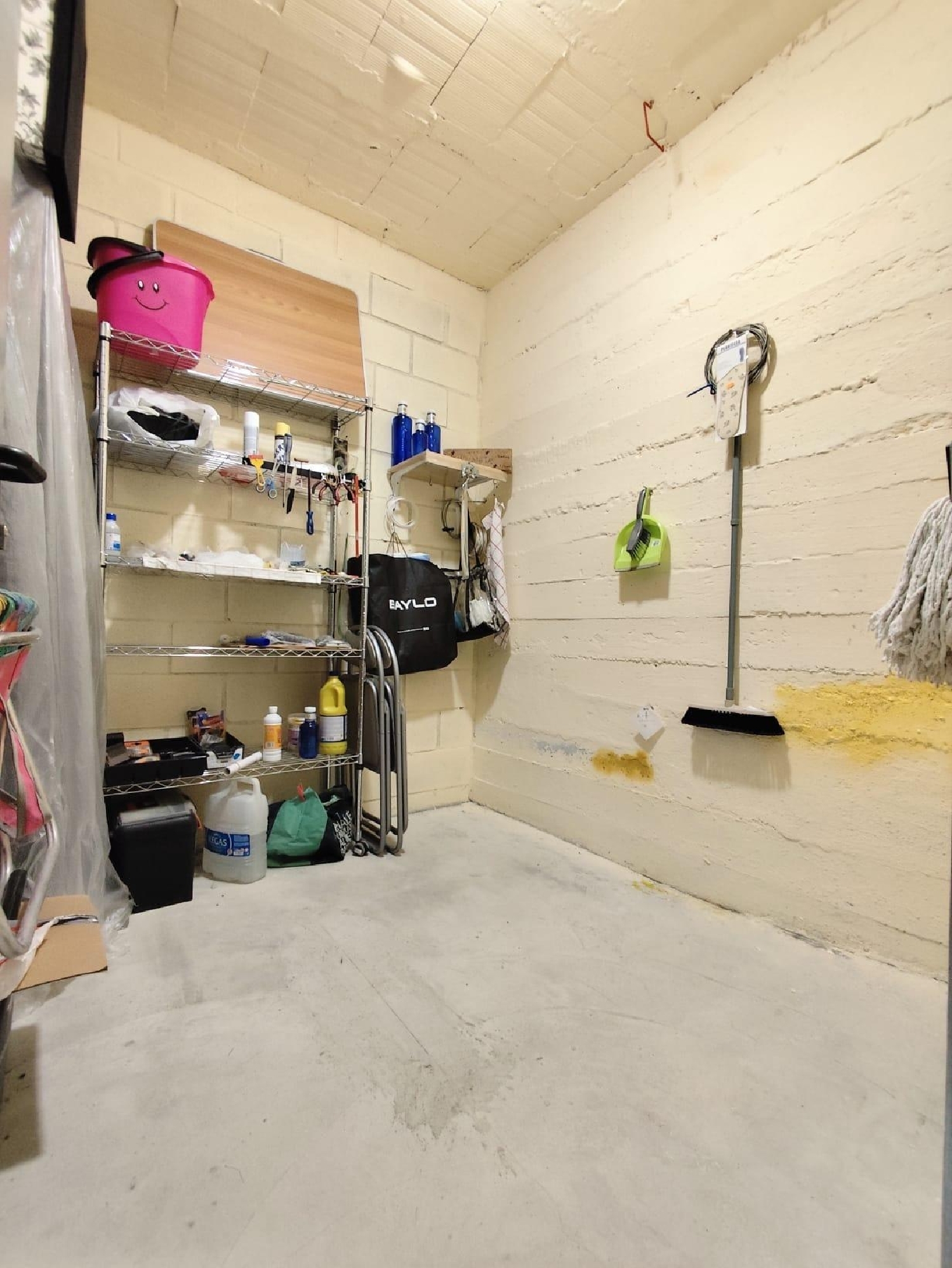  en venta trastero Torremolinos Costa Del Sol Occidental 2