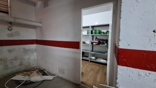 Torrevieja Baix Segura trastero foto 6339041