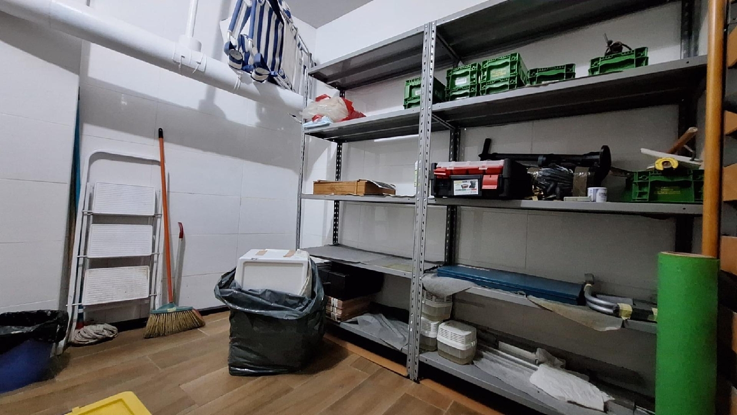  en venta trastero Torrevieja Baix Segura 6