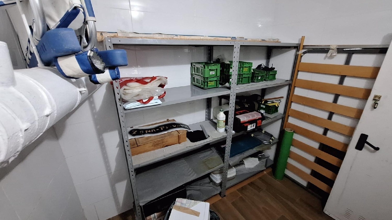  en venta trastero Torrevieja Baix Segura 5