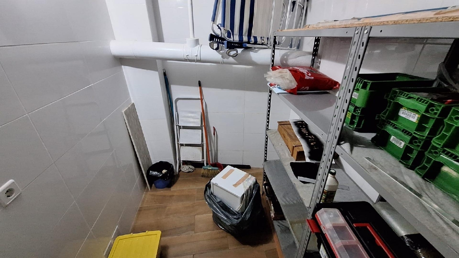  en venta trastero Torrevieja Baix Segura 8