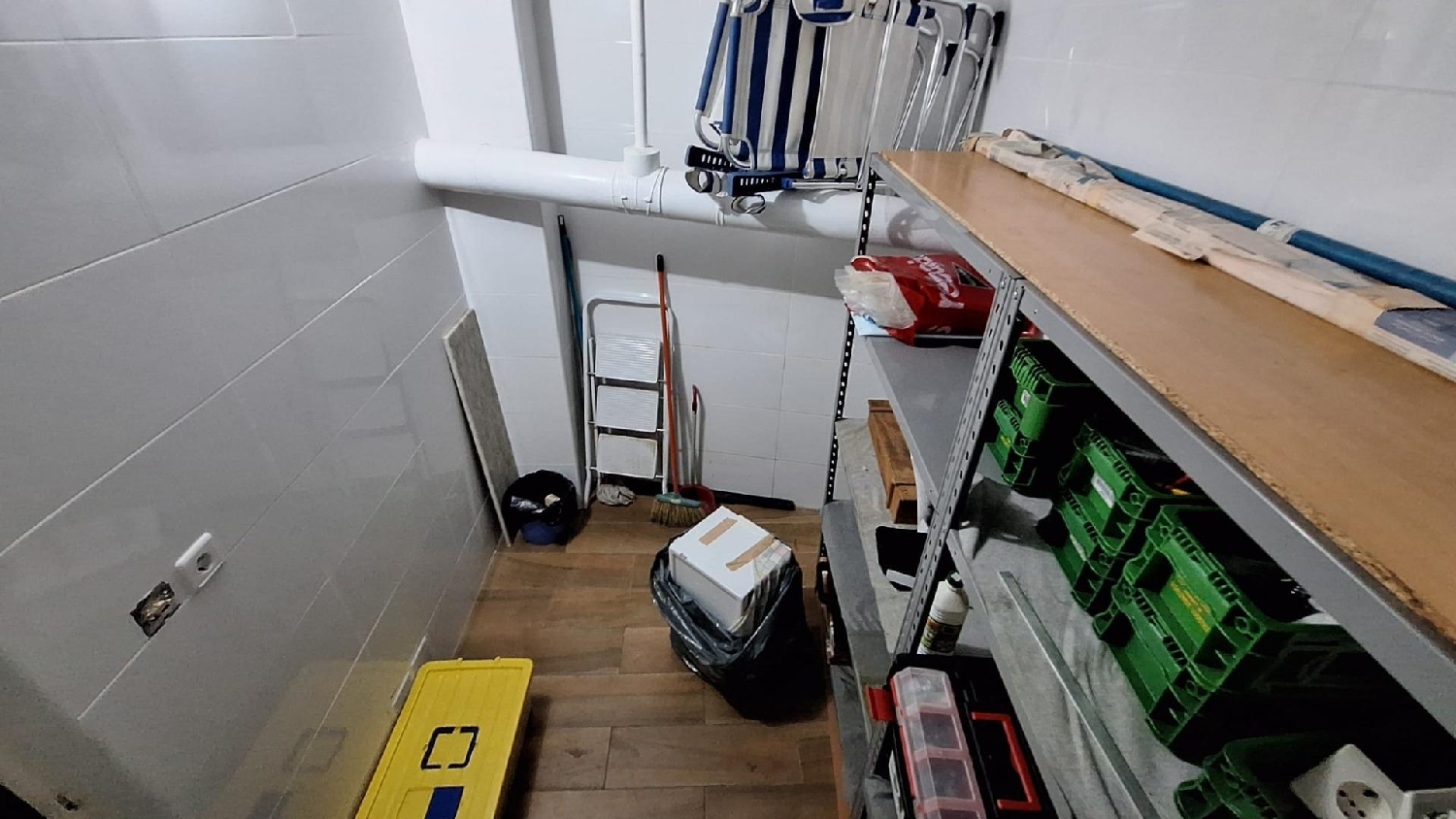  en venta trastero Torrevieja Baix Segura 4