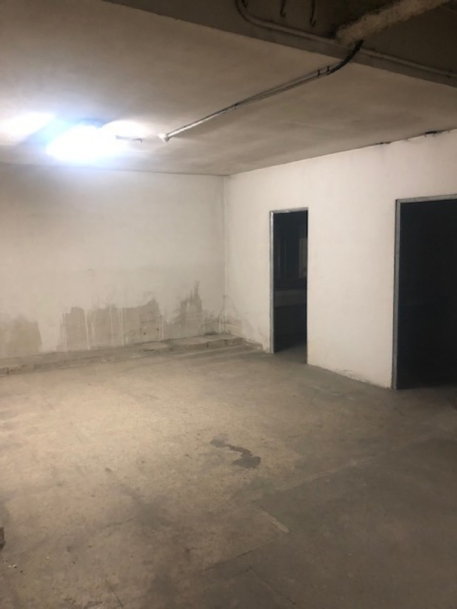  for sale storeroom Valverde De Leganés Olienza 4