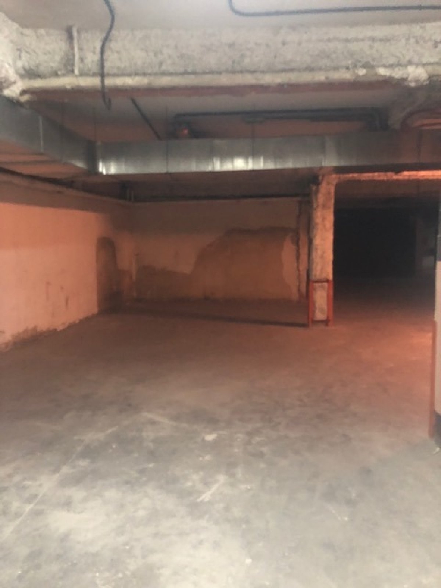  for sale storeroom Valverde De Leganés Olienza 3