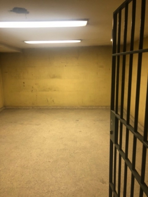 Valverde De Leganés Olienza storeroom foto 6331383