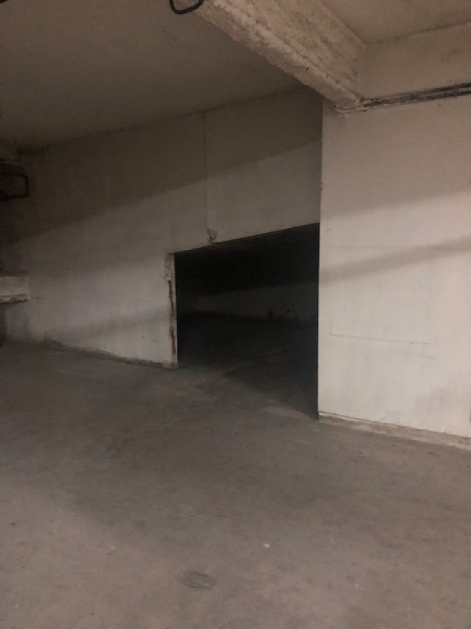  for sale storeroom Valverde De Leganés Olienza 5