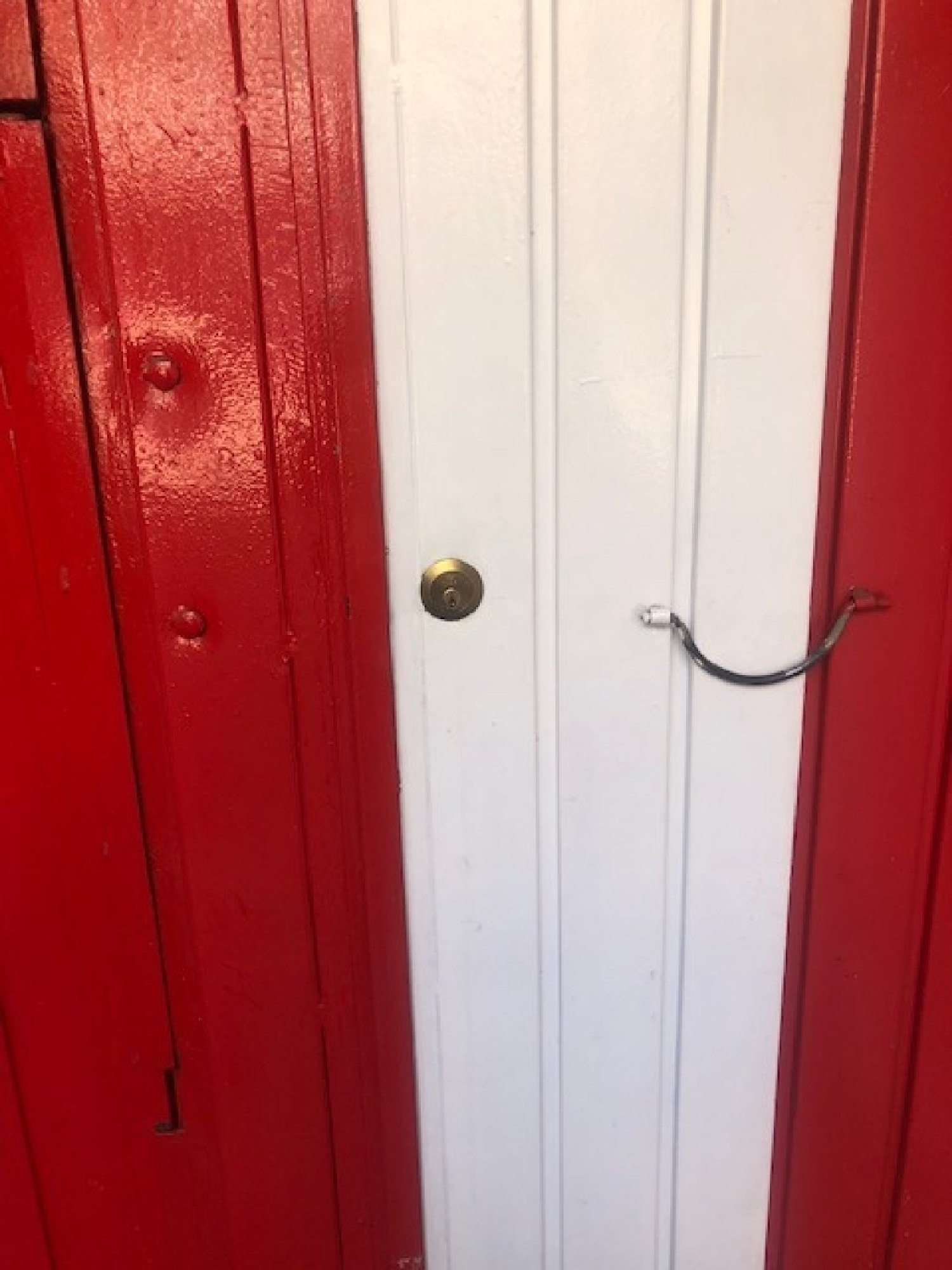  for sale storeroom Valverde De Leganés Olienza 7