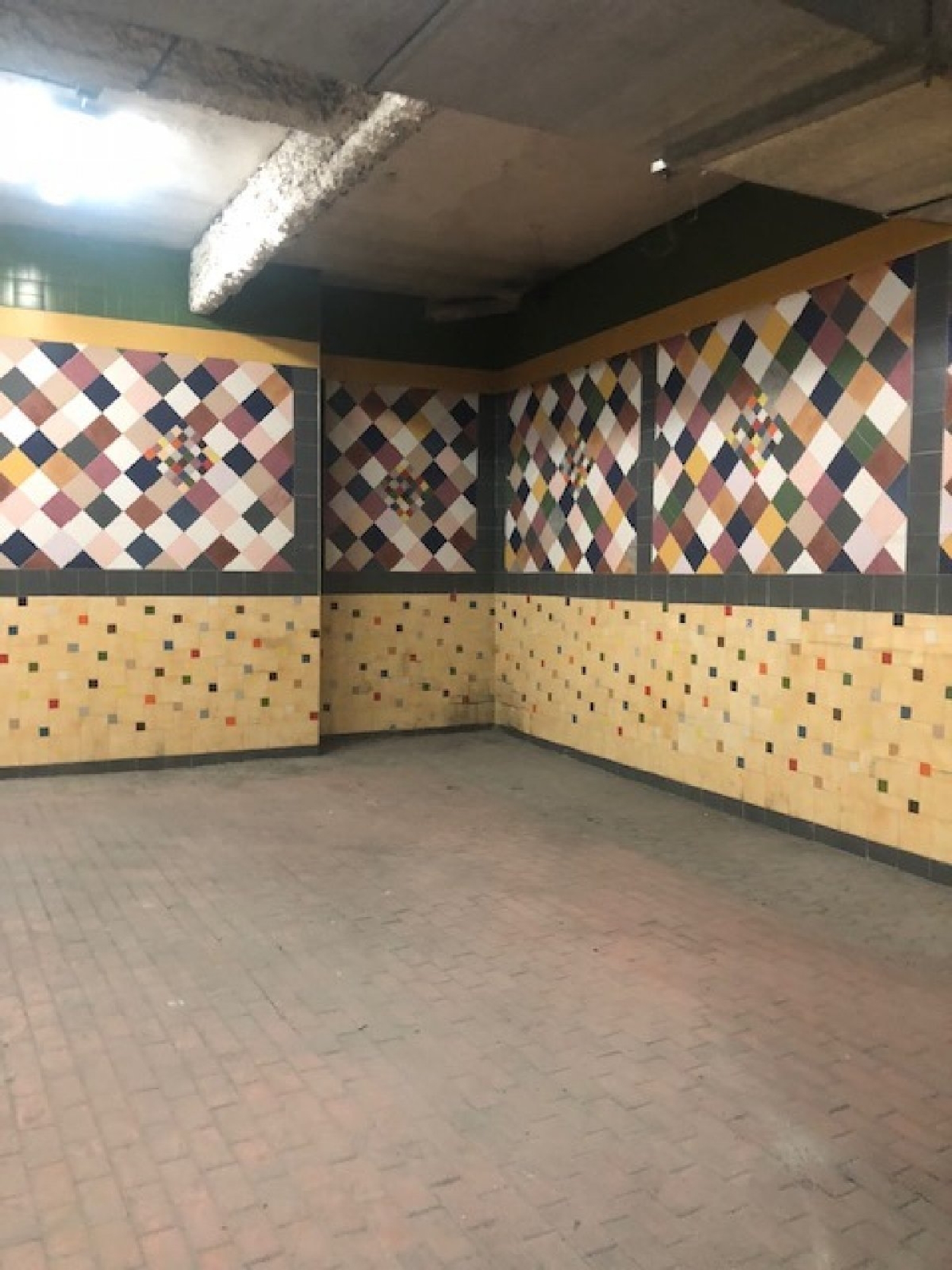  for sale storeroom Valverde De Leganés Olienza 6