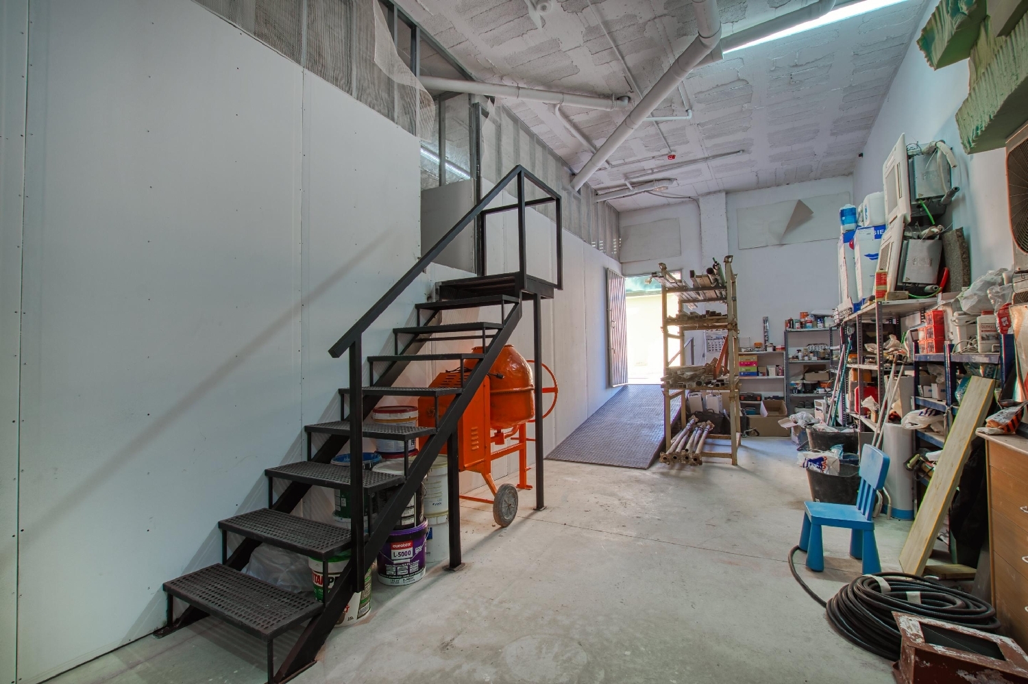  for sale storeroom Vélez Blanco Comarca De Los Vélez 5