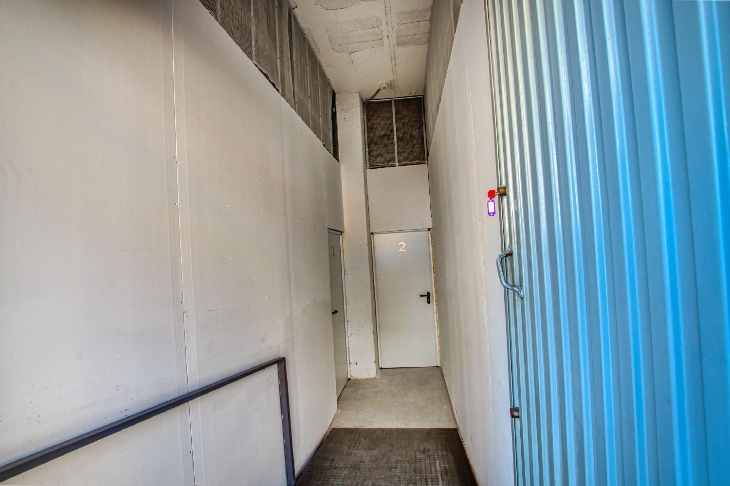  for sale storeroom Vélez Blanco Comarca De Los Vélez 7