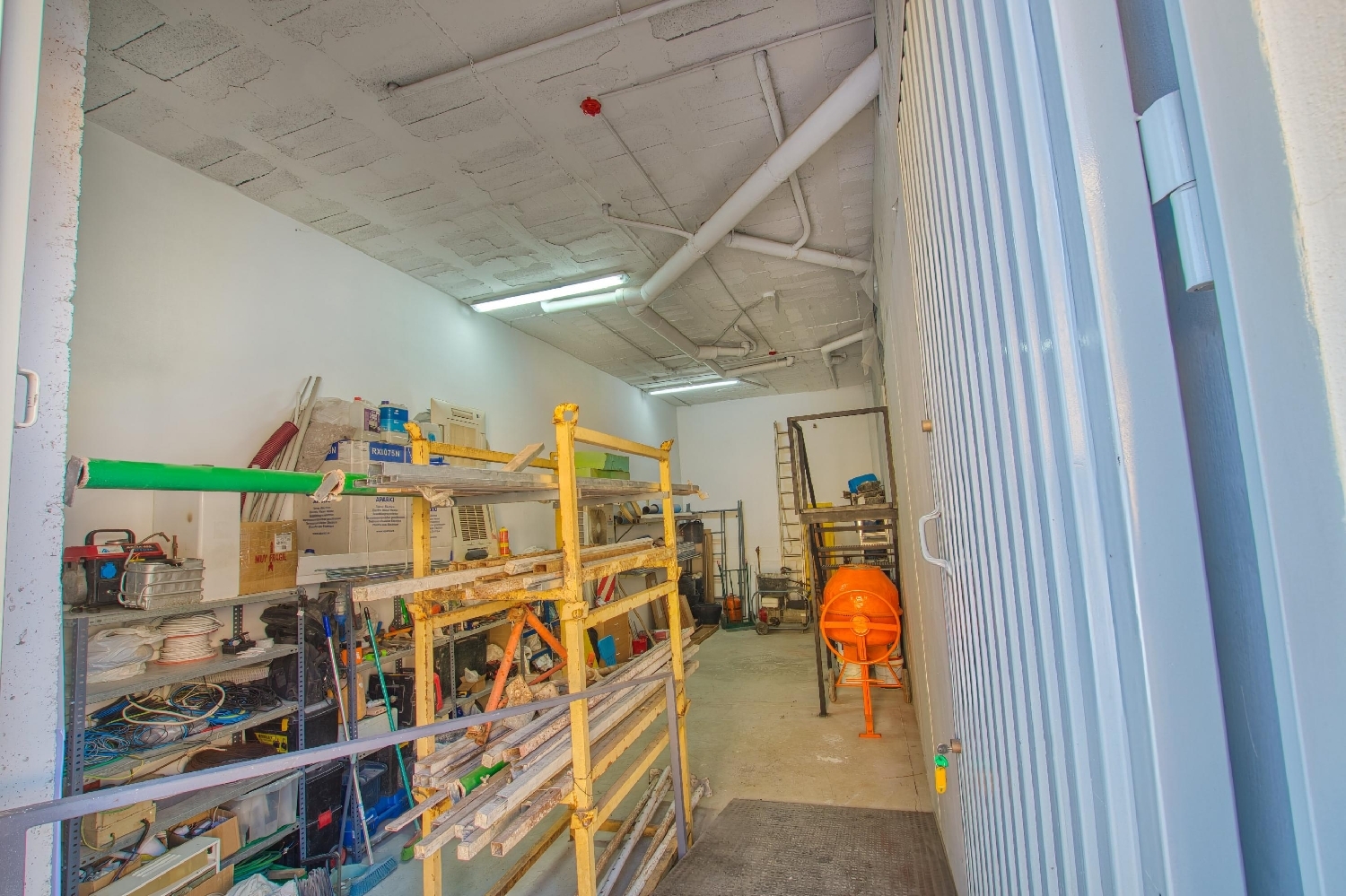  for sale storeroom Vélez Blanco Comarca De Los Vélez 4