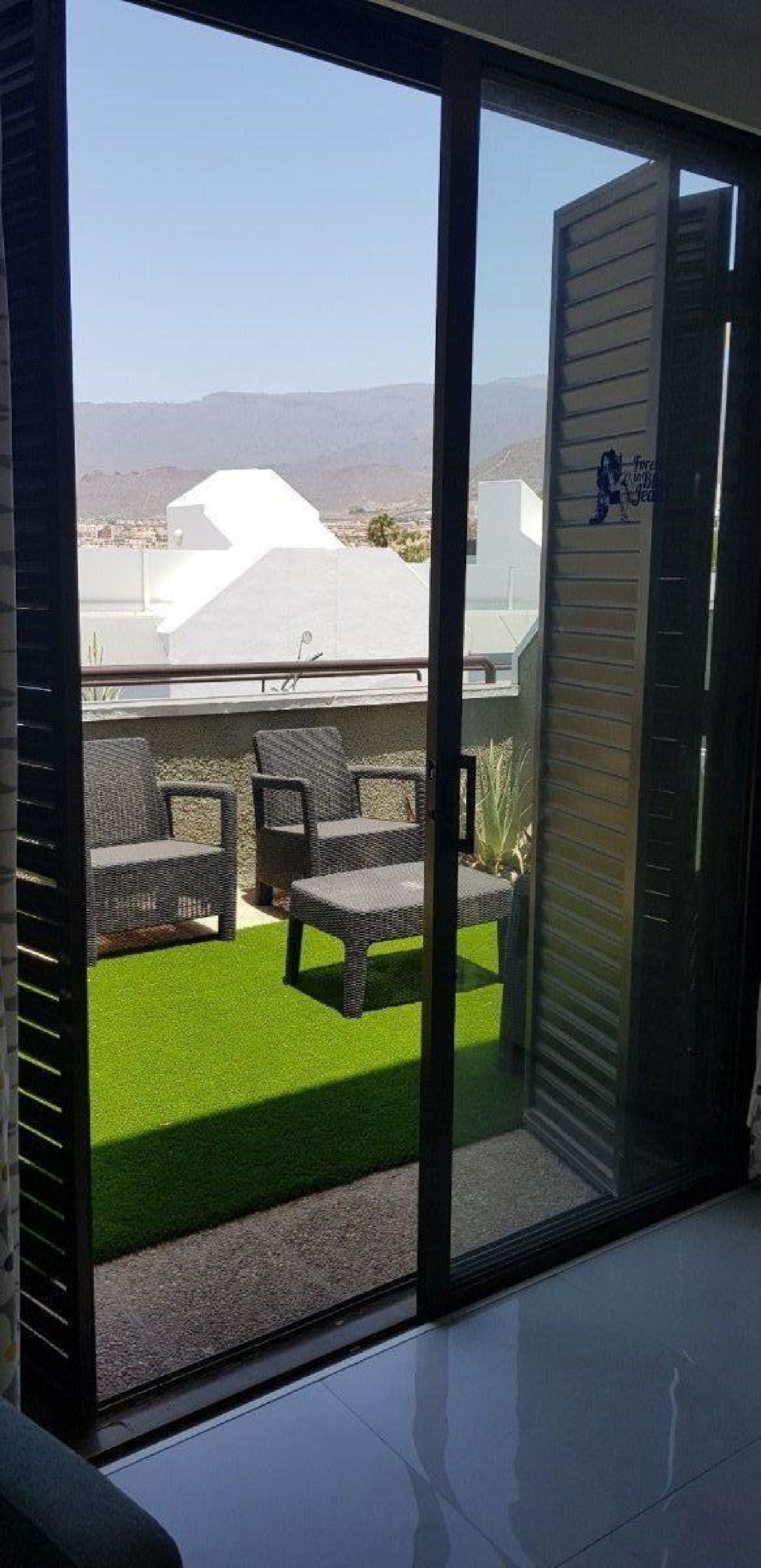  till salu enrumslägenhet Adeje Zona Sur 4