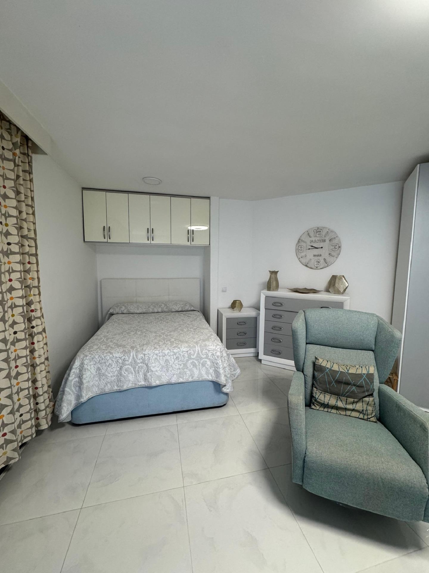  till salu enrumslägenhet Adeje Zona Sur 5