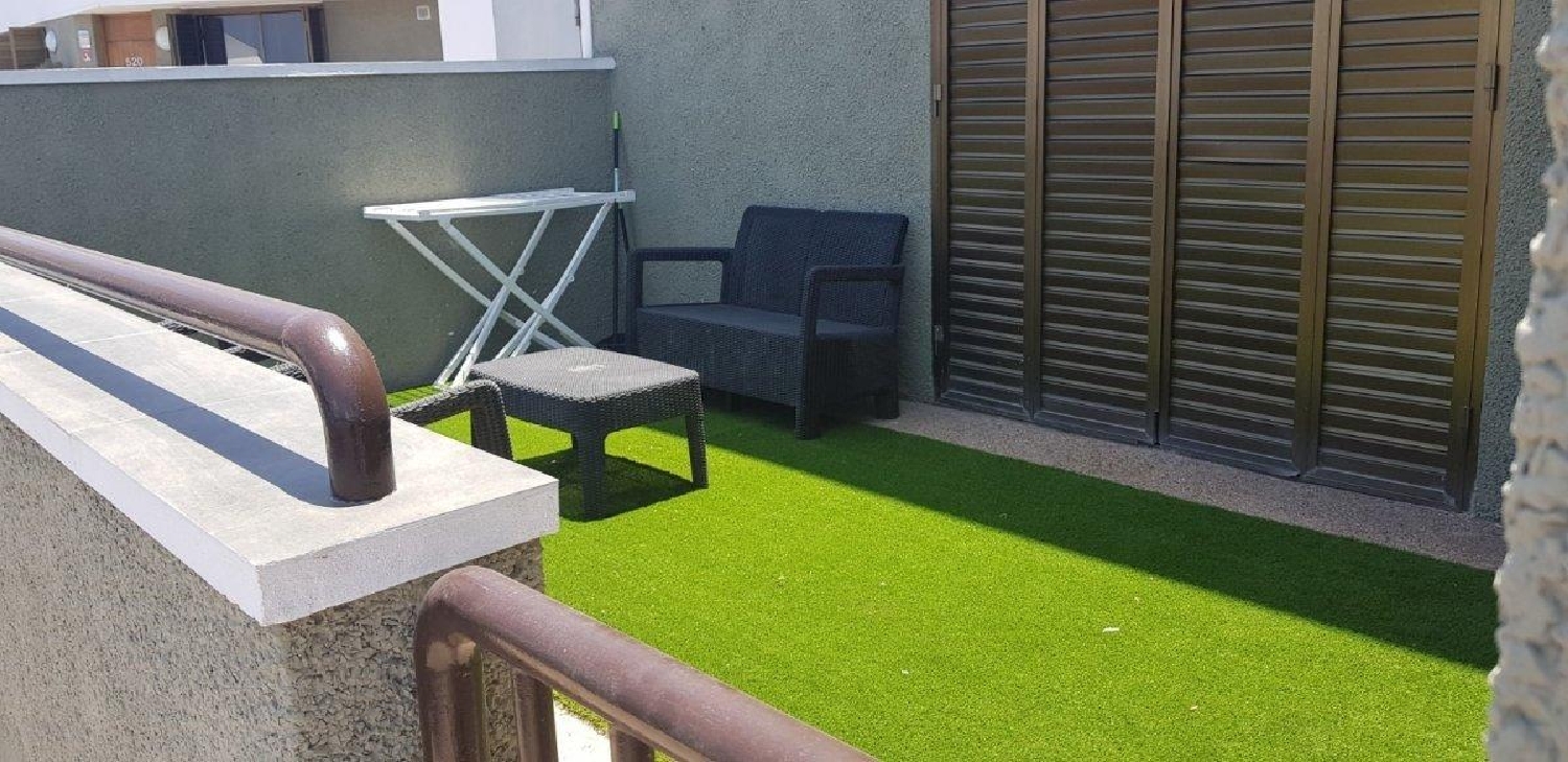  till salu enrumslägenhet Adeje Zona Sur 2