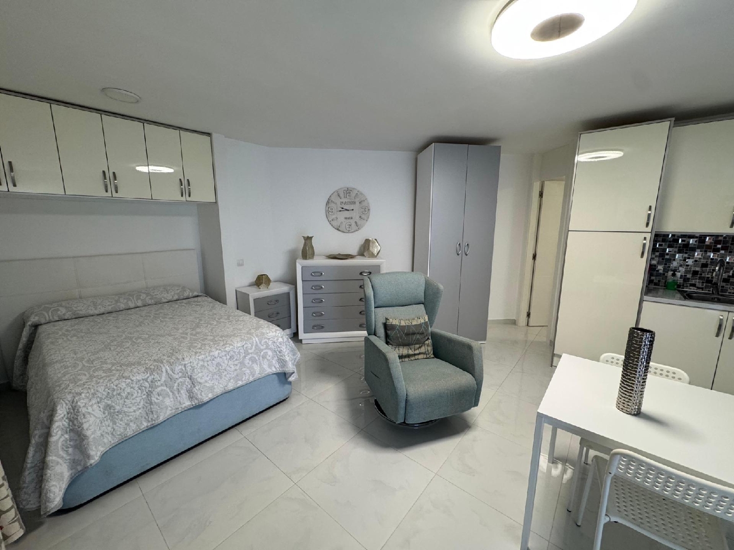  till salu enrumslägenhet Adeje Zona Sur 6