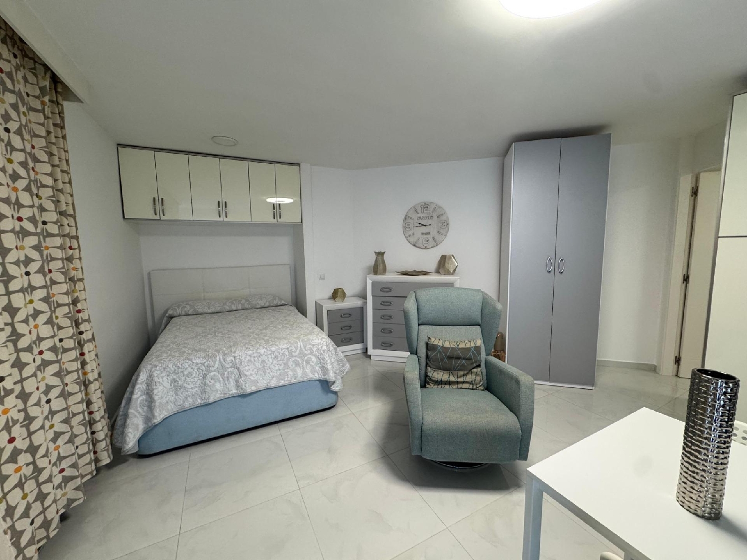  till salu enrumslägenhet Adeje Zona Sur 7