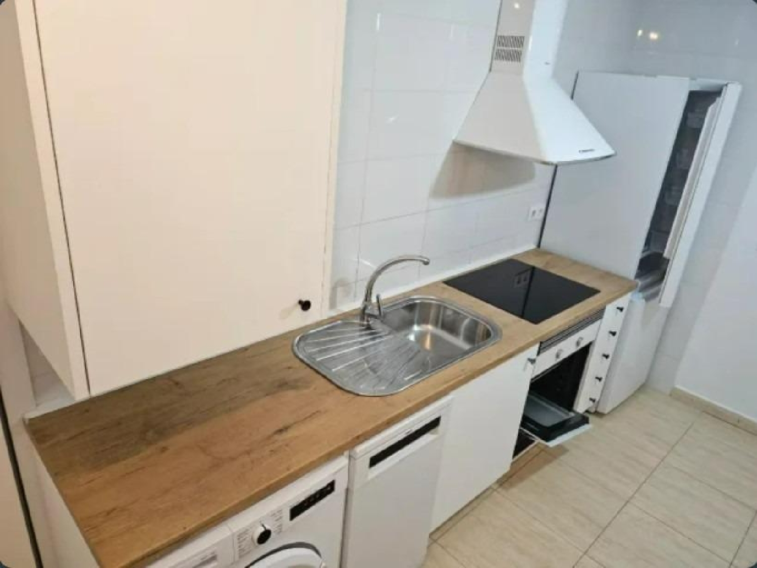  te koop studio Alicante Centro 03001 Alacantí 3