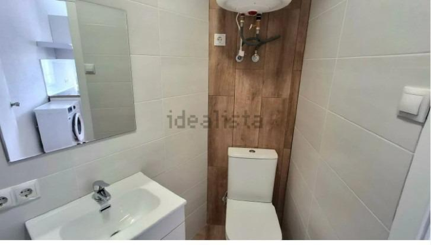  te koop studio Alicante Centro 03001 Alacantí 5