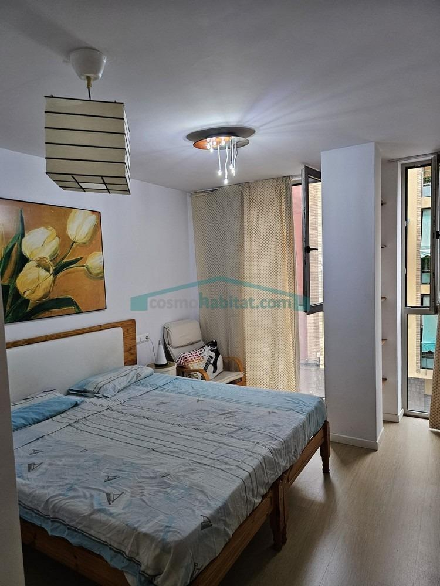 à vendre studio Alicante Centro 03001 Alacantí 1