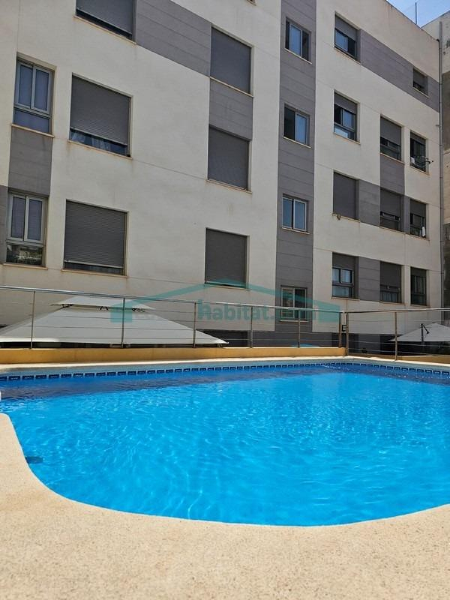 à vendre studio Alicante Centro 03001 Alacantí 2