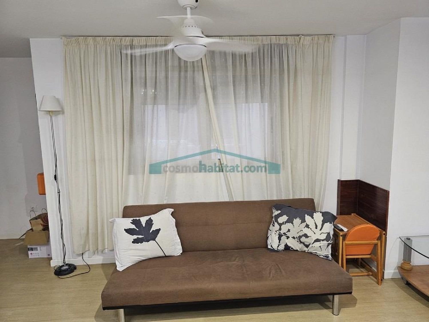 à vendre studio Alicante Centro 03001 Alacantí 3