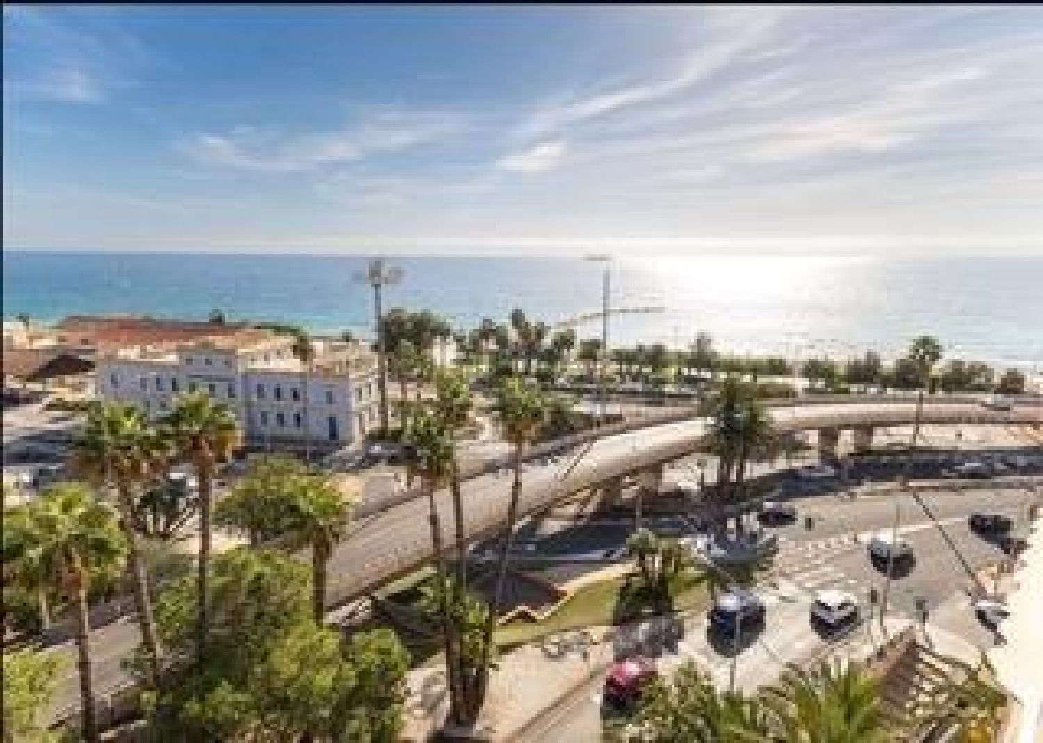  te koop studio Alicante Centro 03001 Alacantí 1