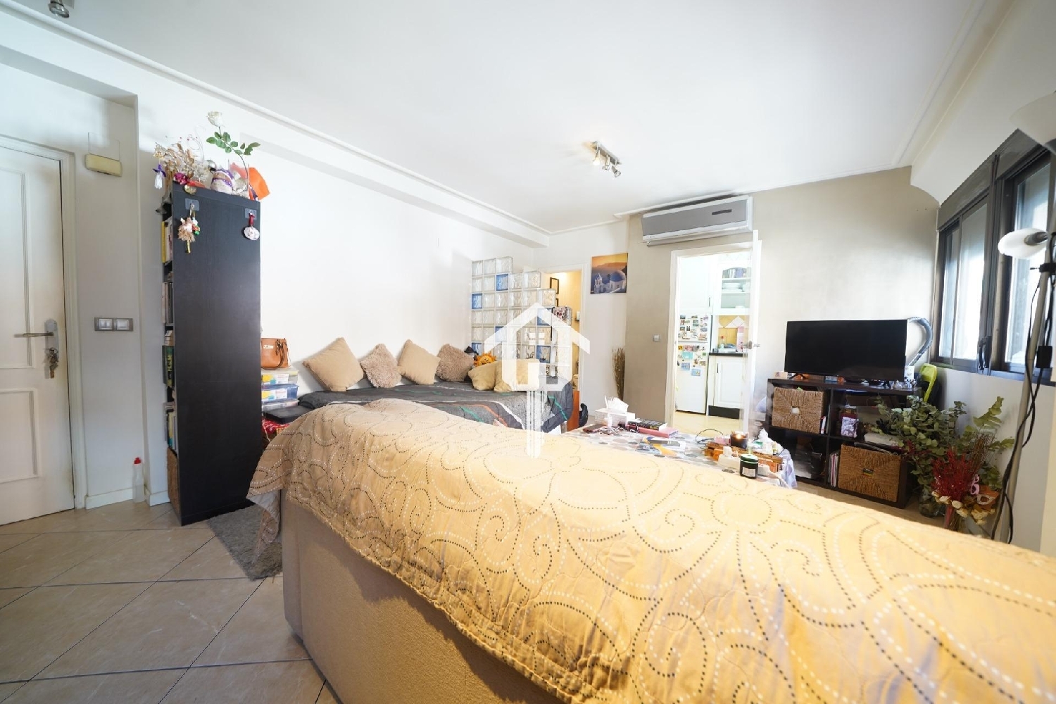  for sale studio apartment Alicante Centro 03001 Alacantí 5