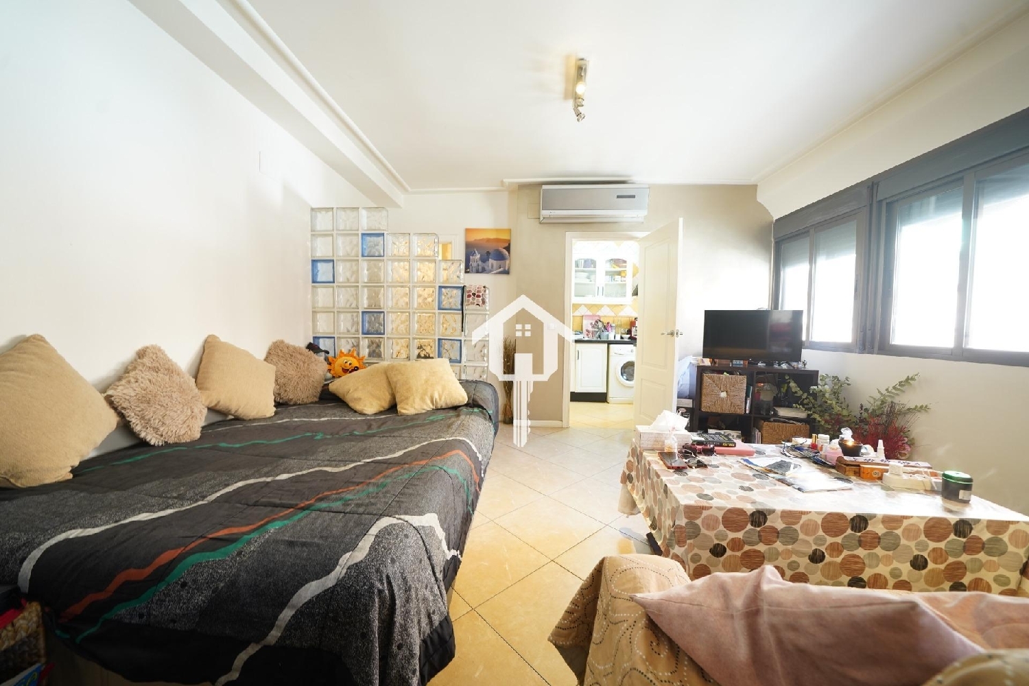  for sale studio apartment Alicante Centro 03001 Alacantí 7