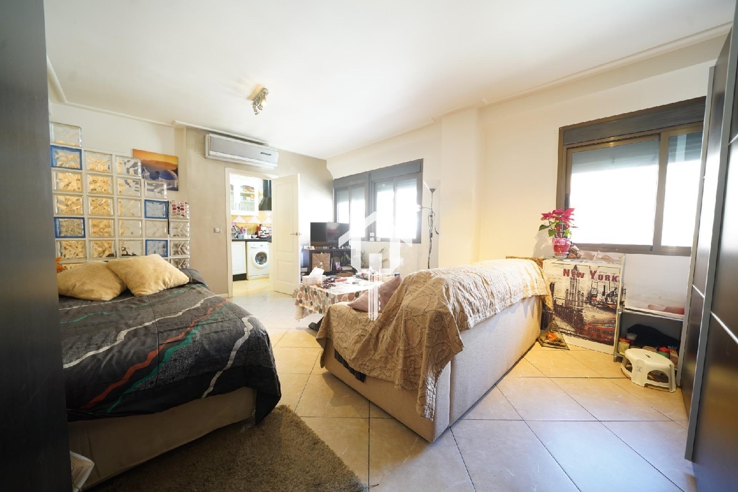  for sale studio apartment Alicante Centro 03001 Alacantí 2