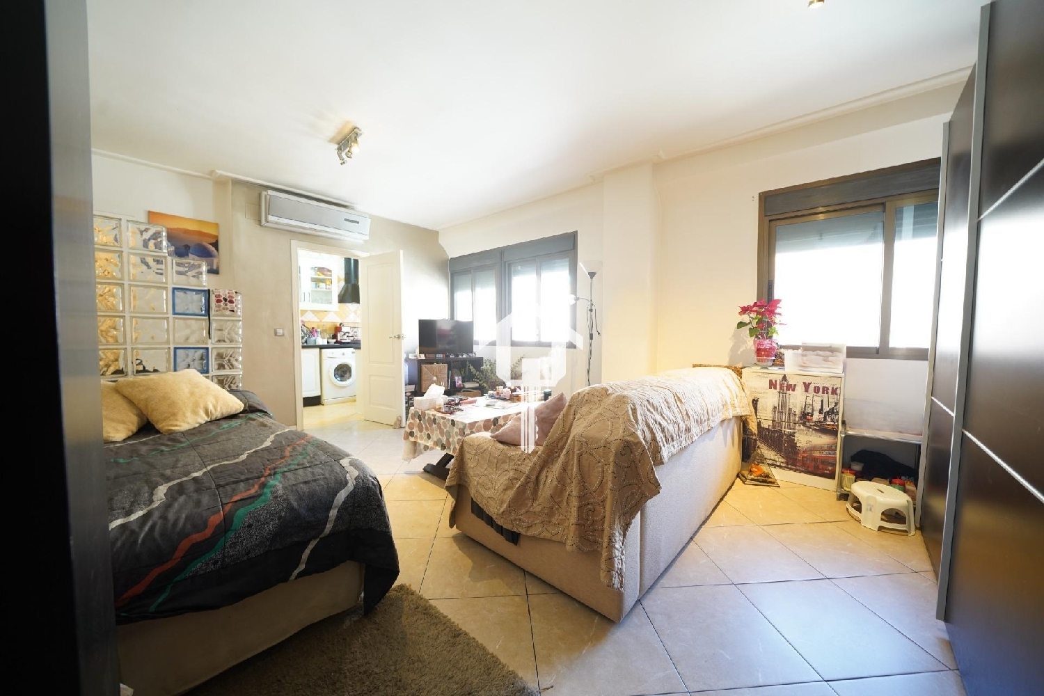  for sale studio apartment Alicante Centro 03001 Alacantí 4