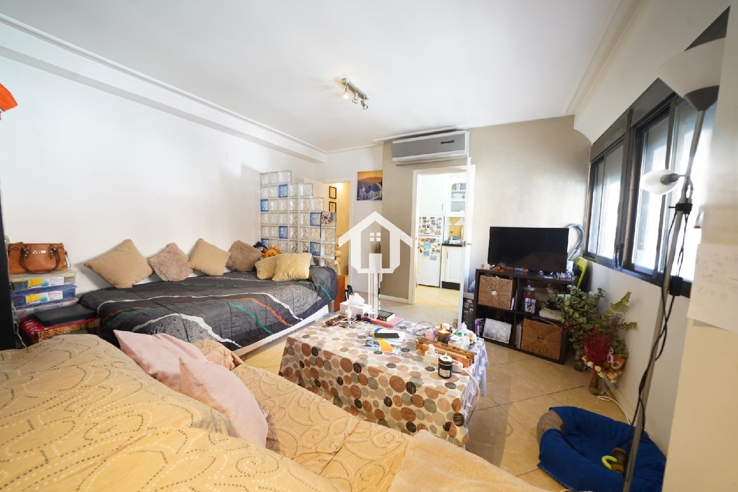  for sale studio apartment Alicante Centro 03001 Alacantí 6