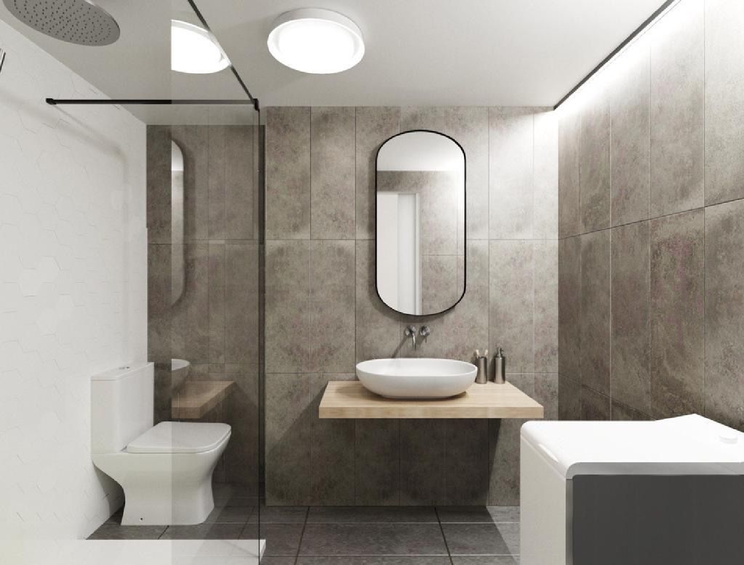  te koop studio Alicante Centro 03001 Alacantí 3