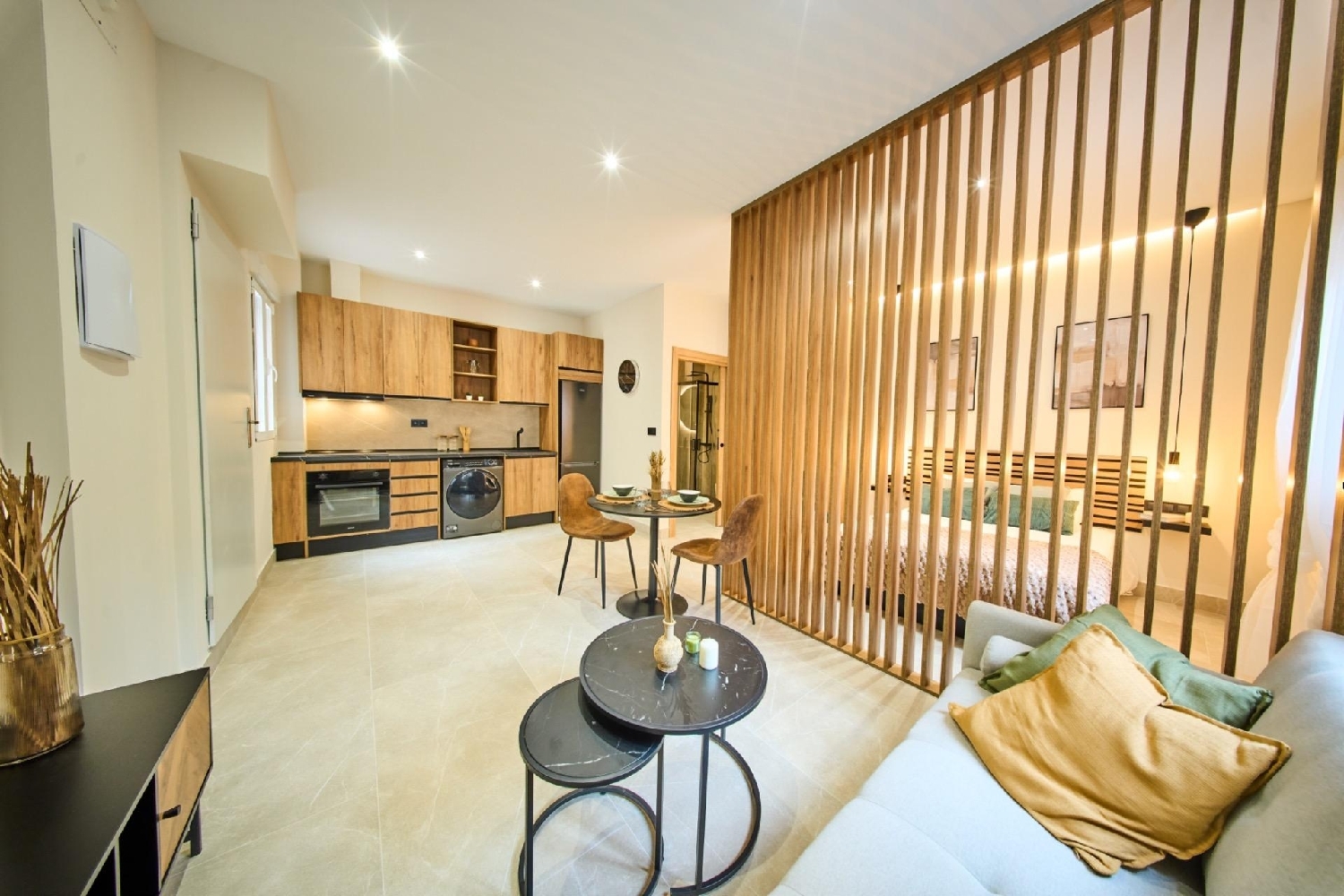  en venta estudio Barrio De Granada Alacantí 4